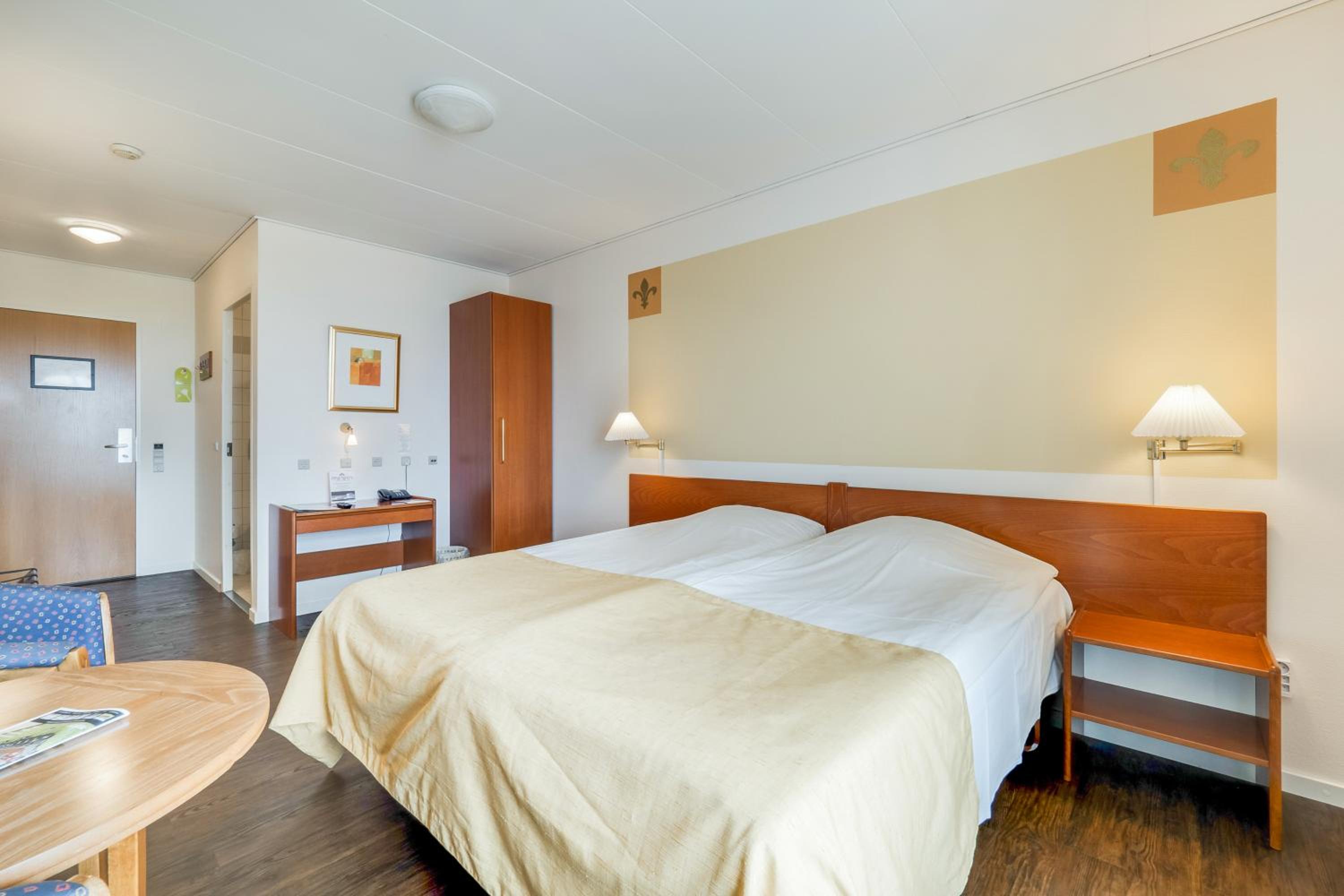 Triple Room photo 3