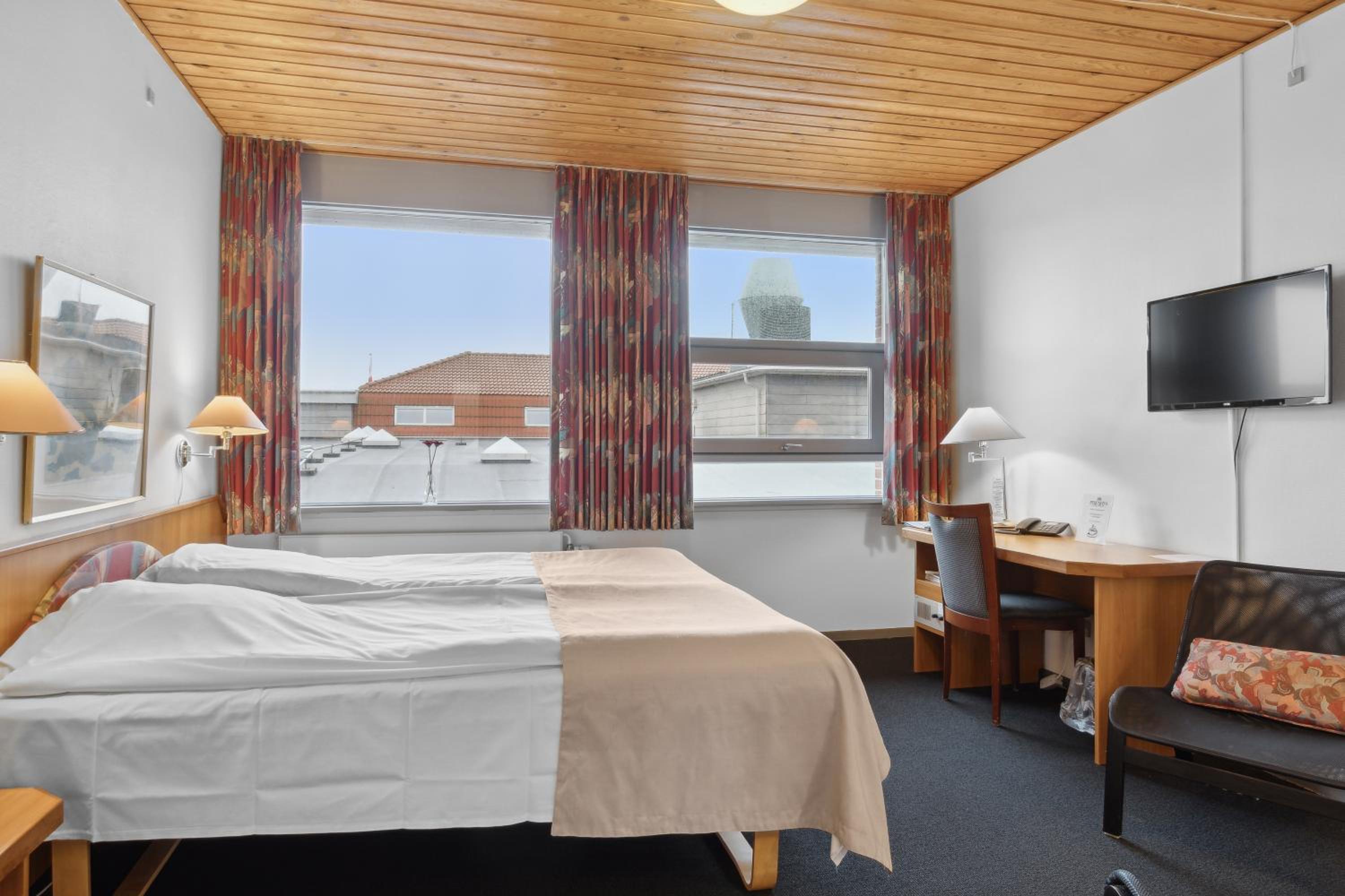 Single Room without Fjord View photo 1