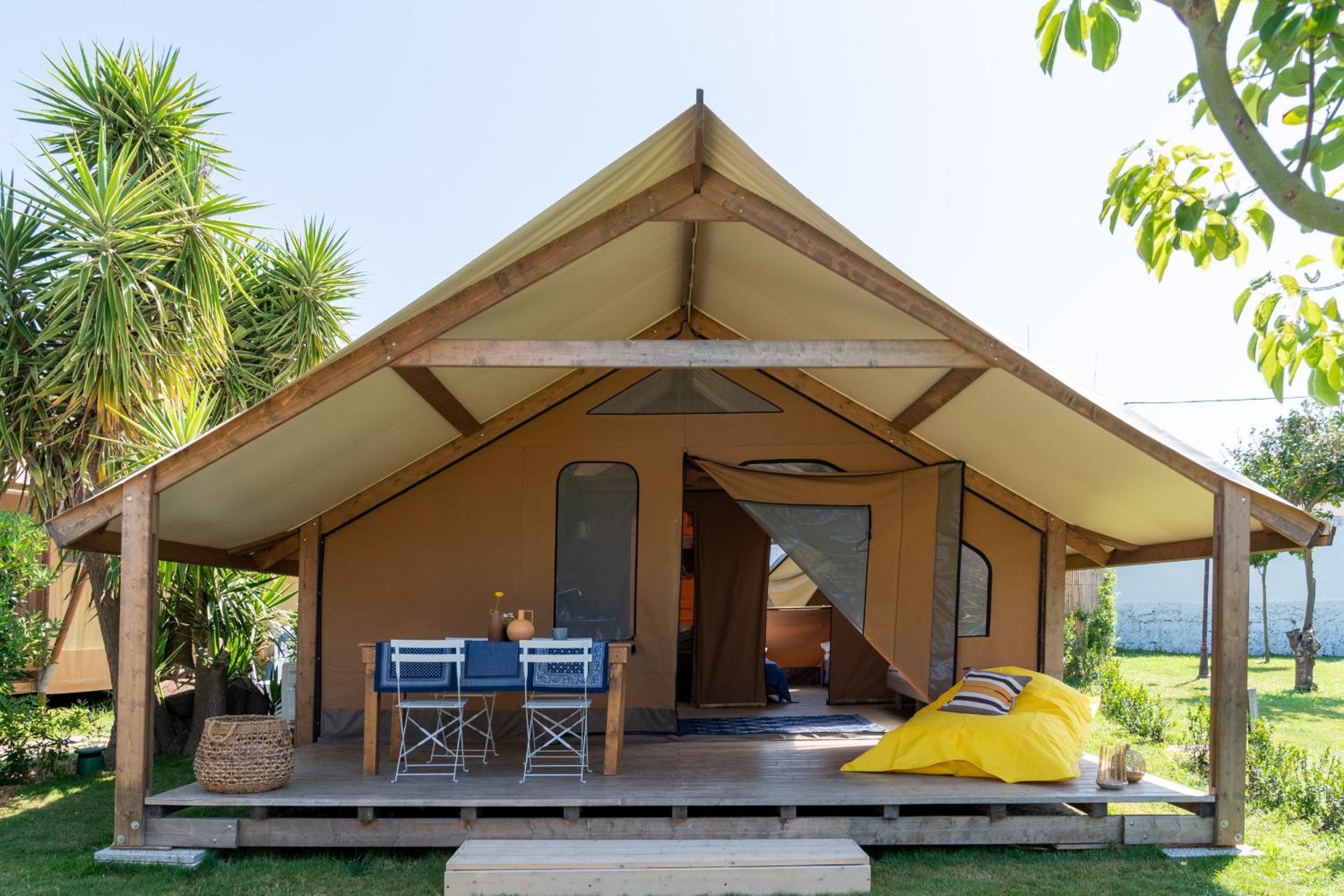 Tent