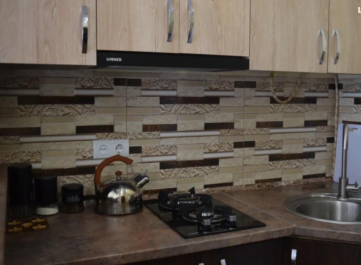 Three-Bedroom Vacation Home  photo 1
