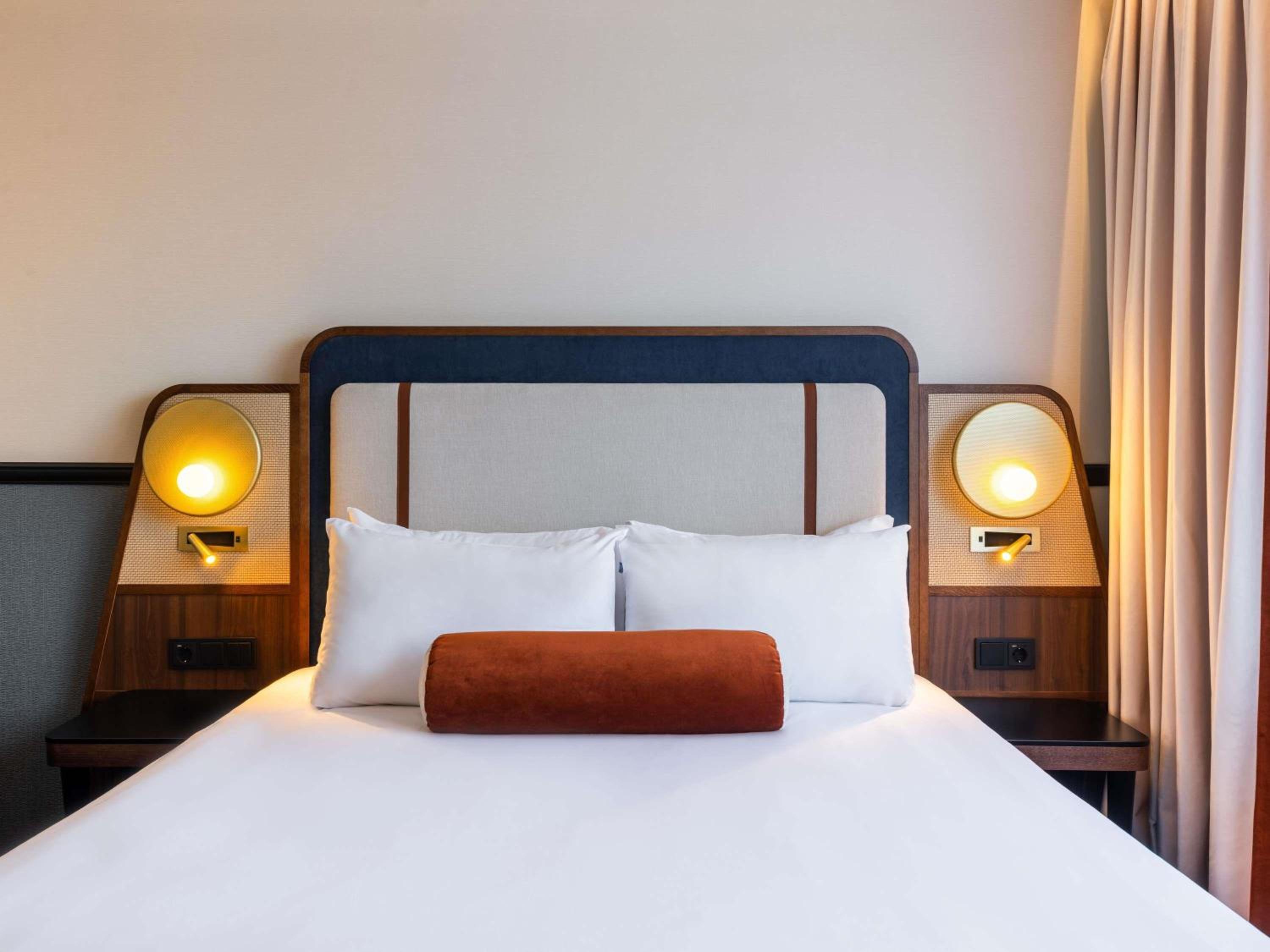 Standard Double Room with Sofa Bed photo 2
