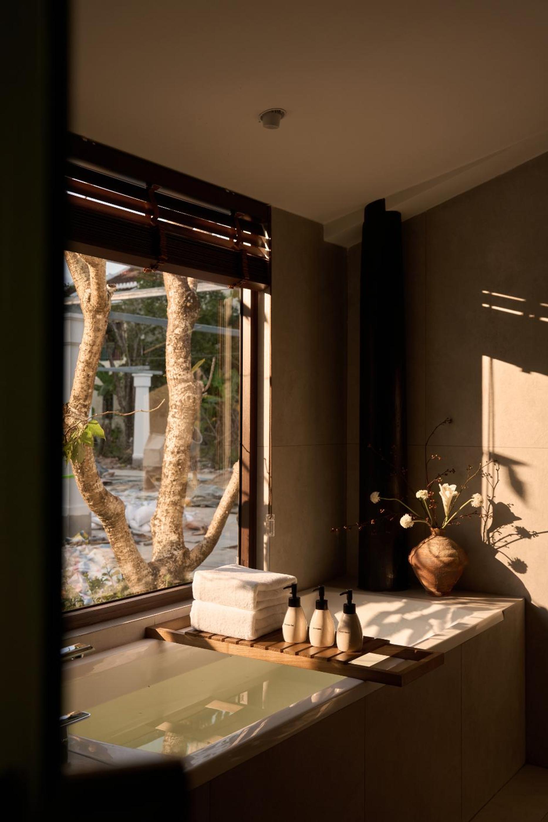 Garden Villa Suite  photo 2