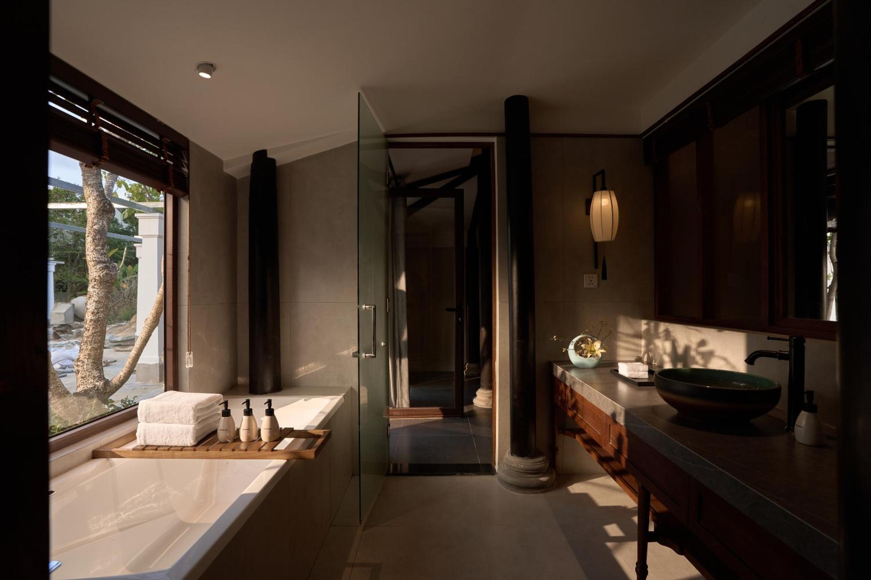 Garden Villa Suite  photo 3