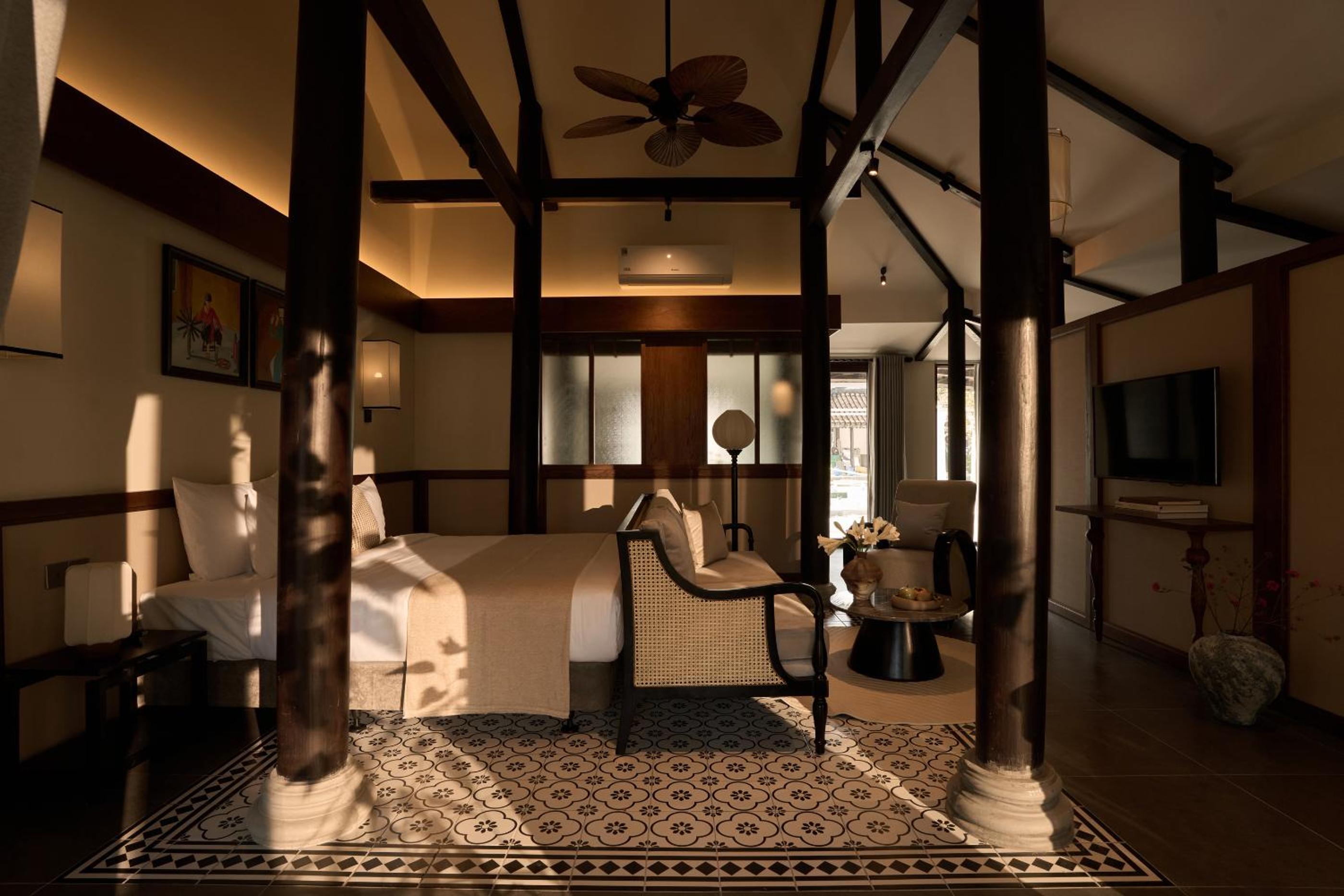 Garden Villa Suite  photo 3