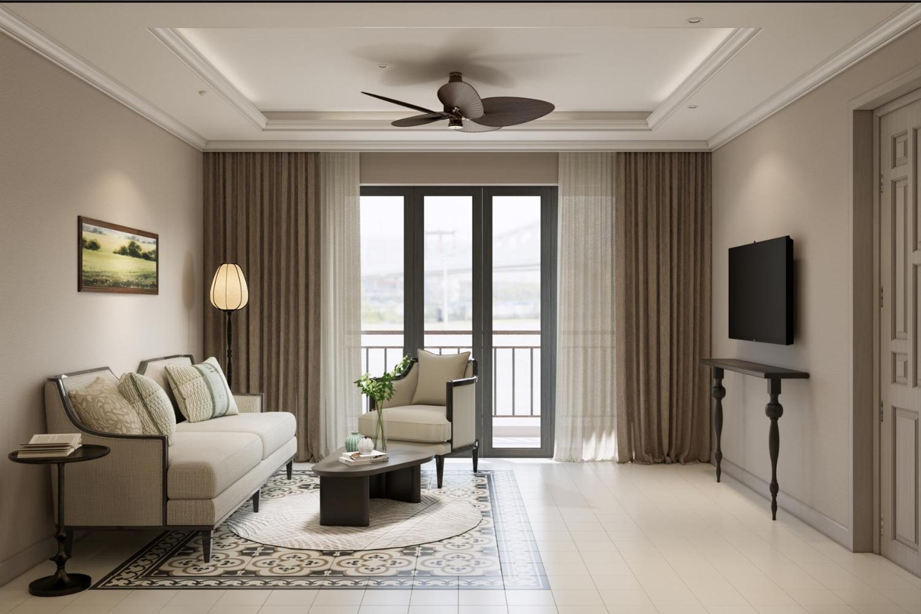 Grand Suite King