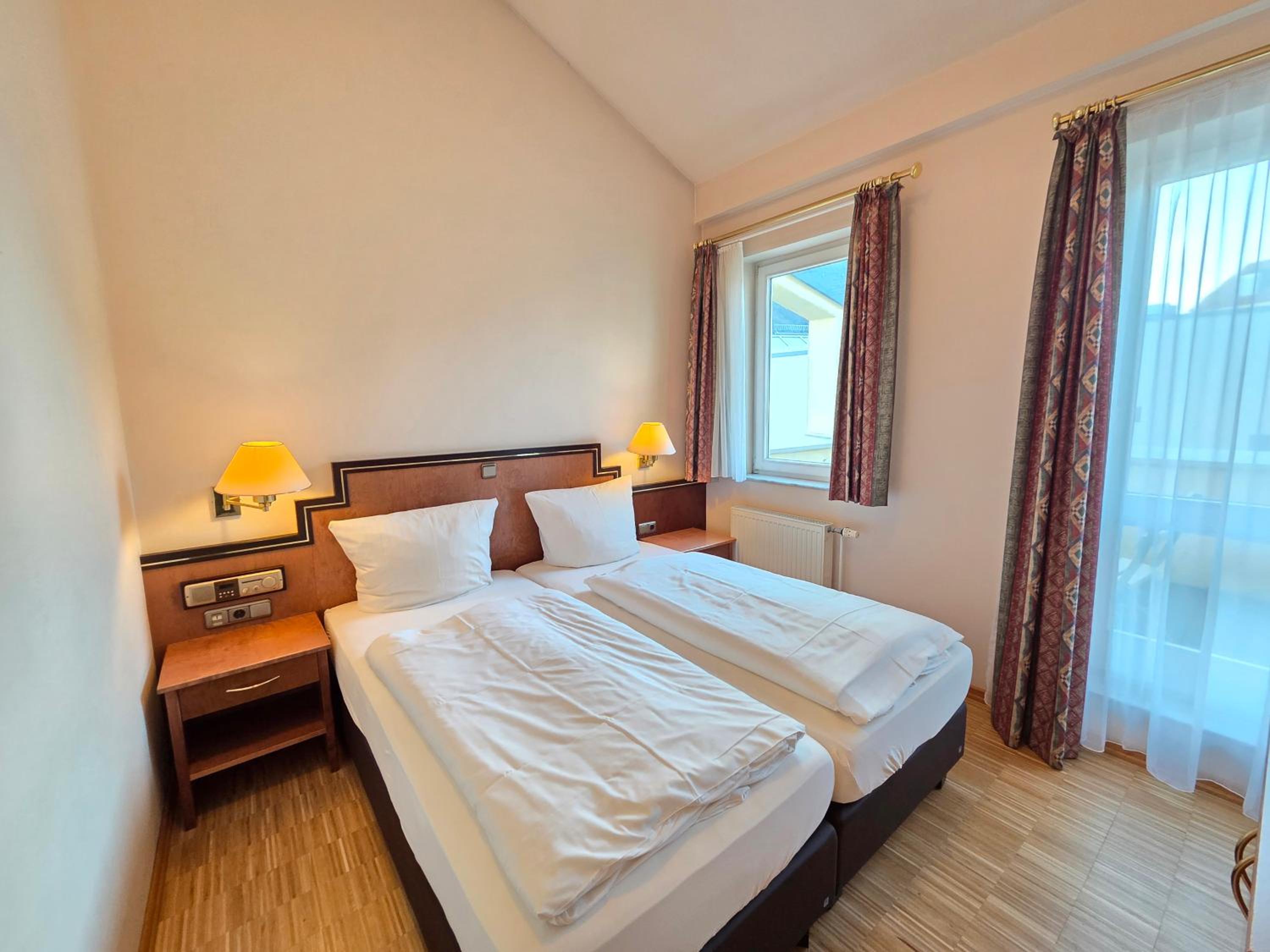 Superior Double Room photo 1