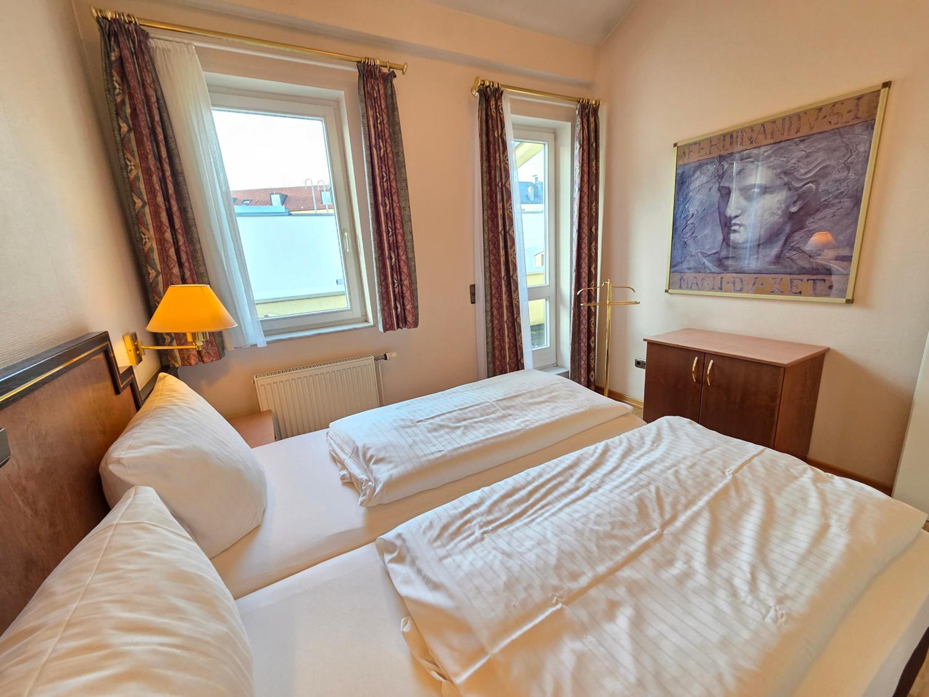 Superior Double Room photo 3