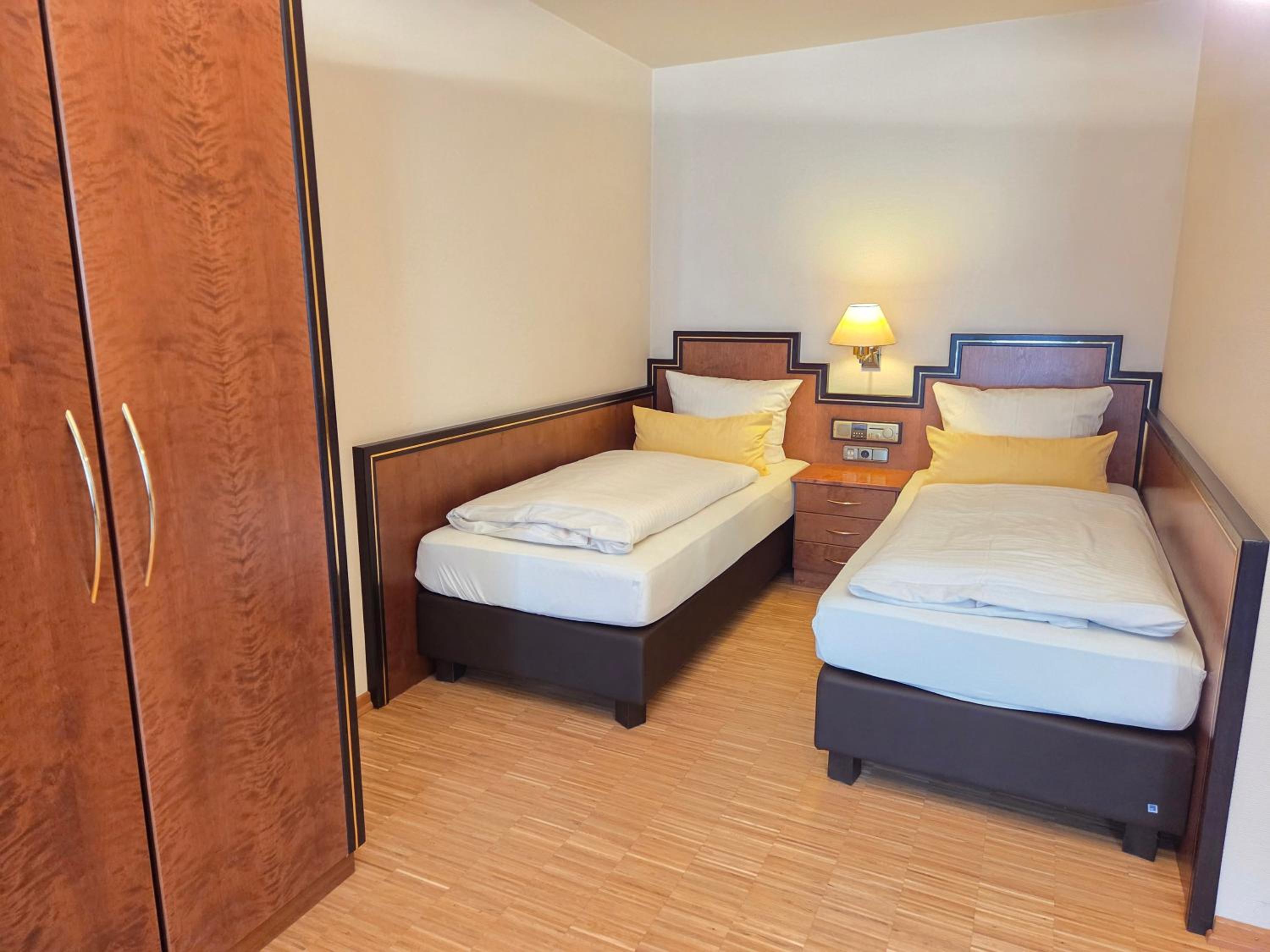 Superior Double Room photo 2