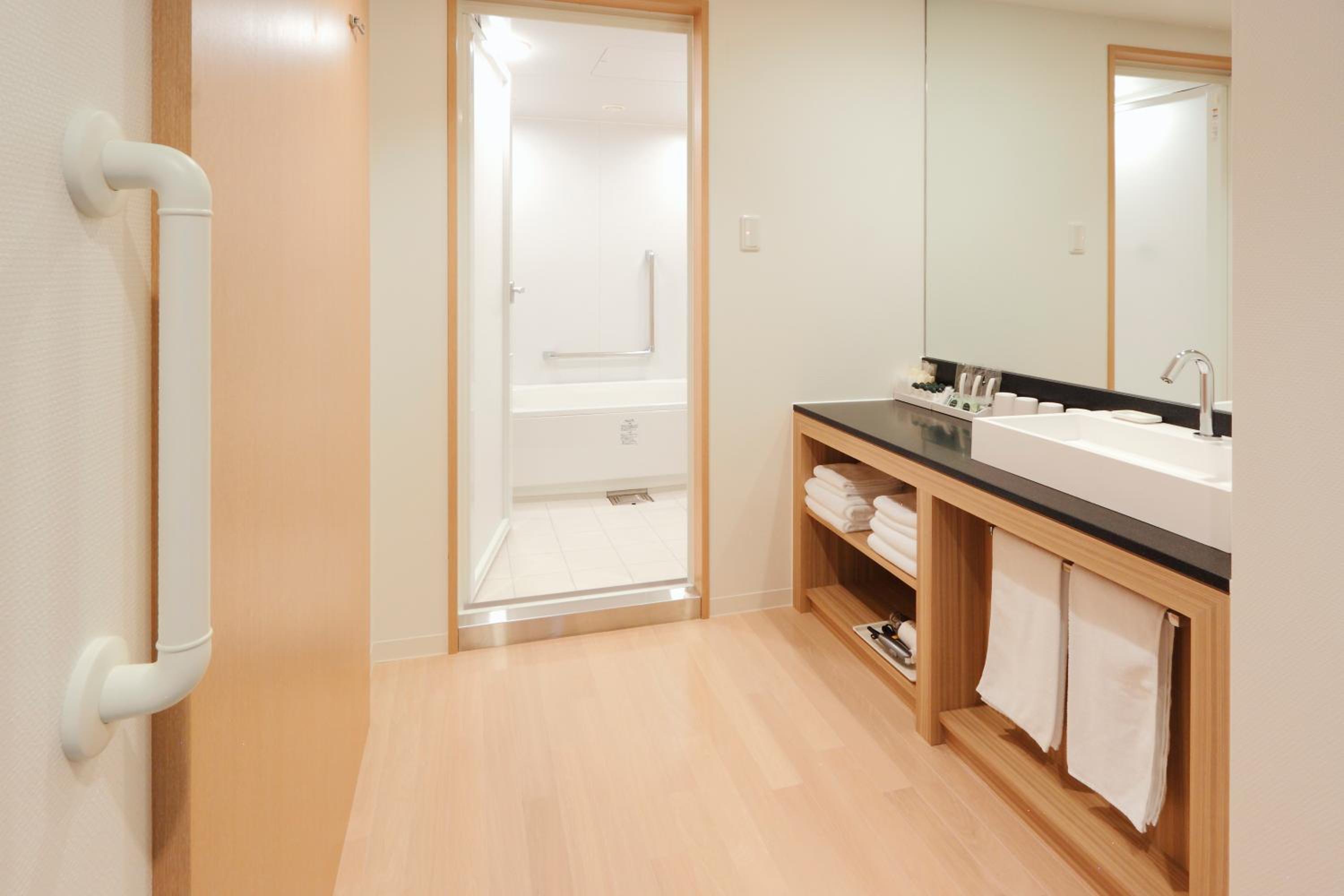 Quadruple Room with Sea View photo 3