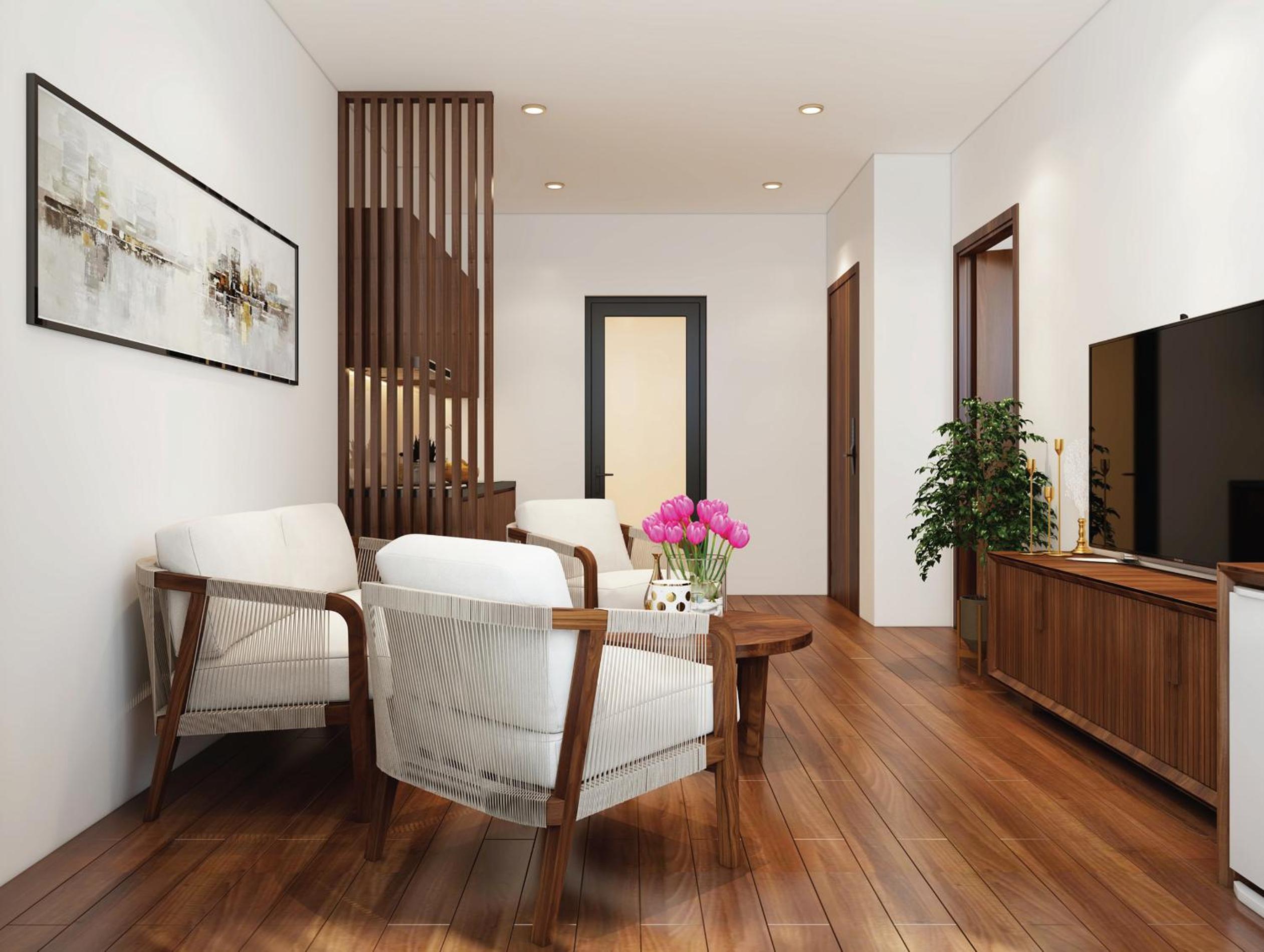 Master Suite