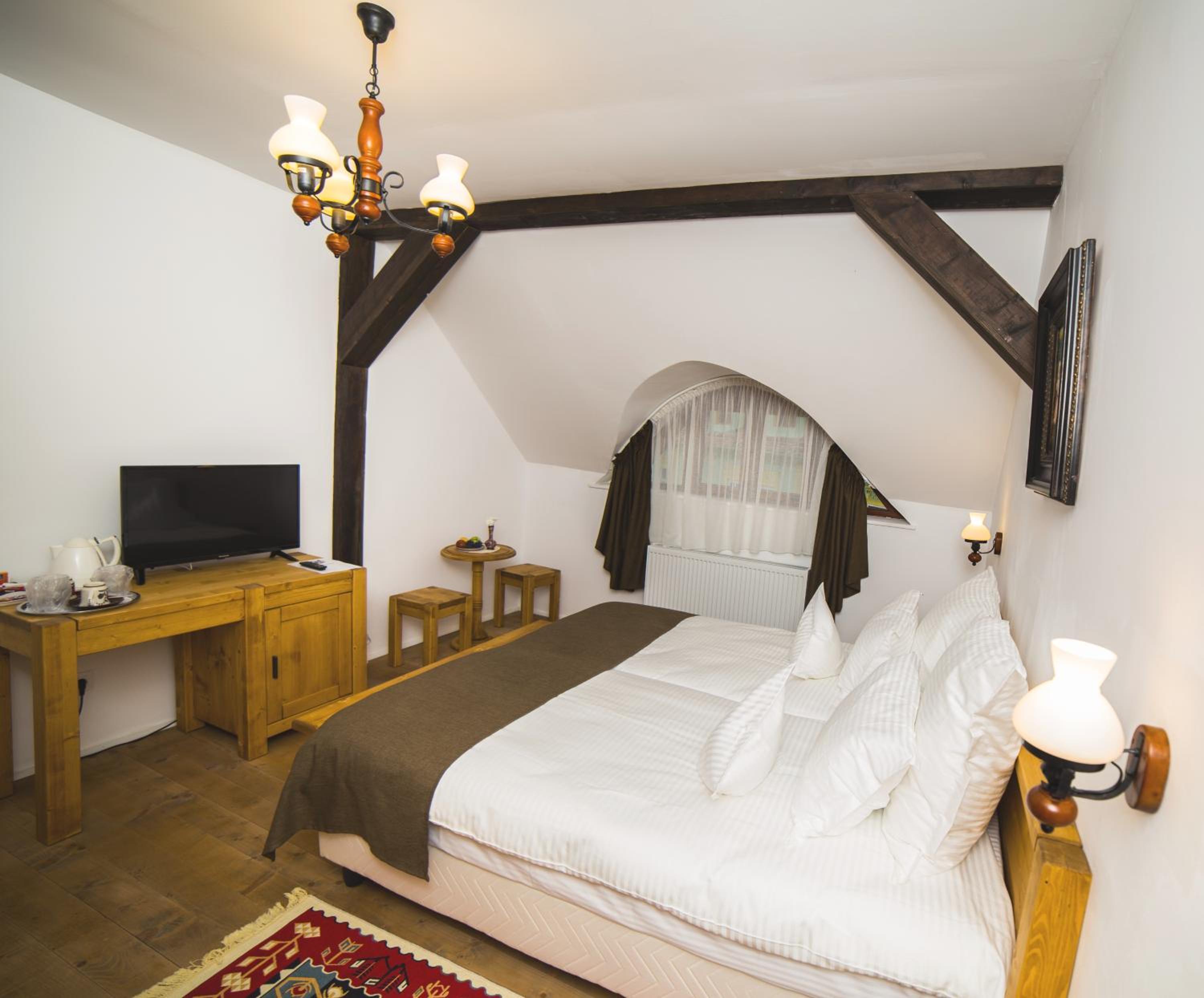 Double Room photo 1