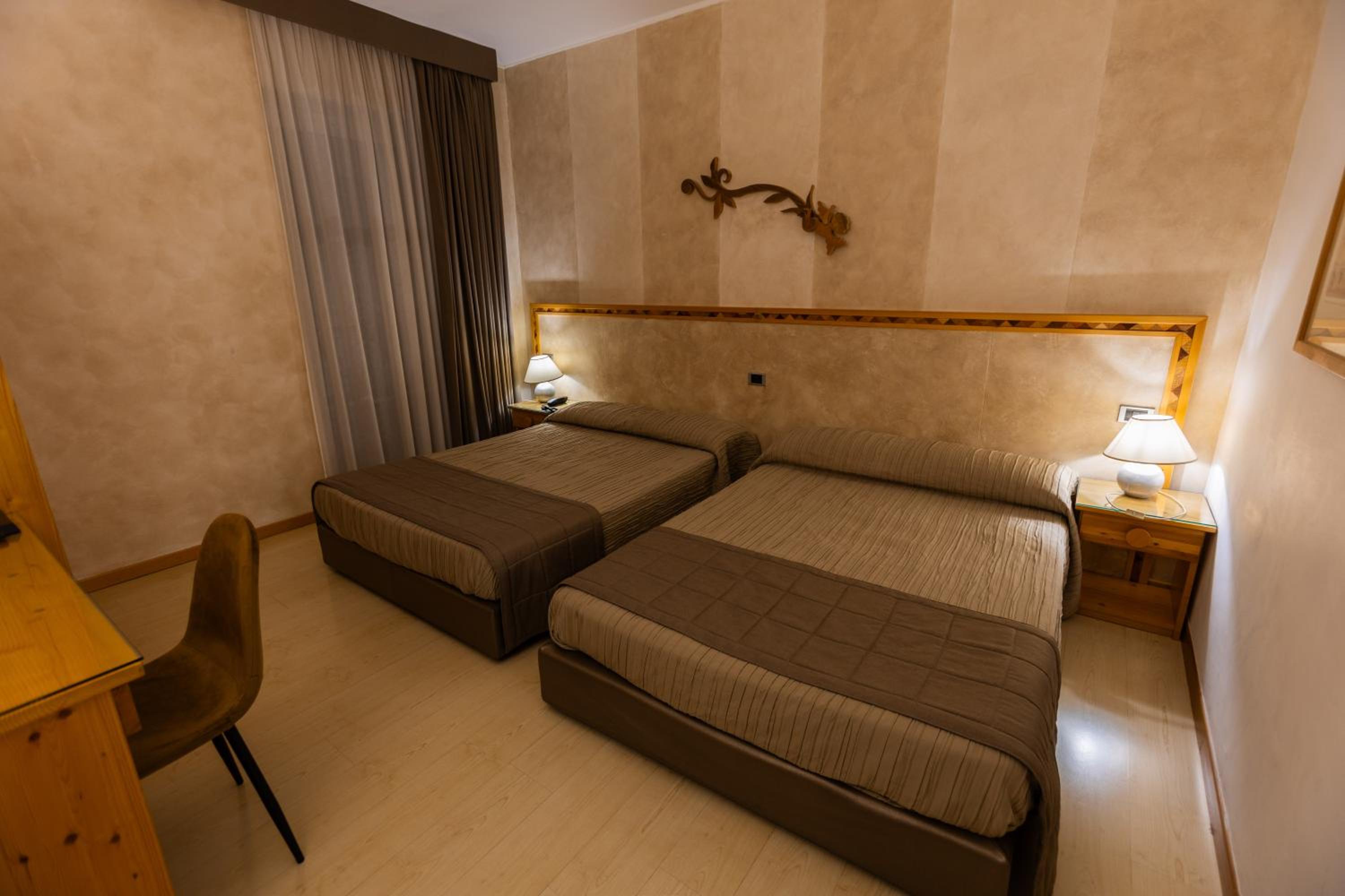 Quadruple Room photo 2