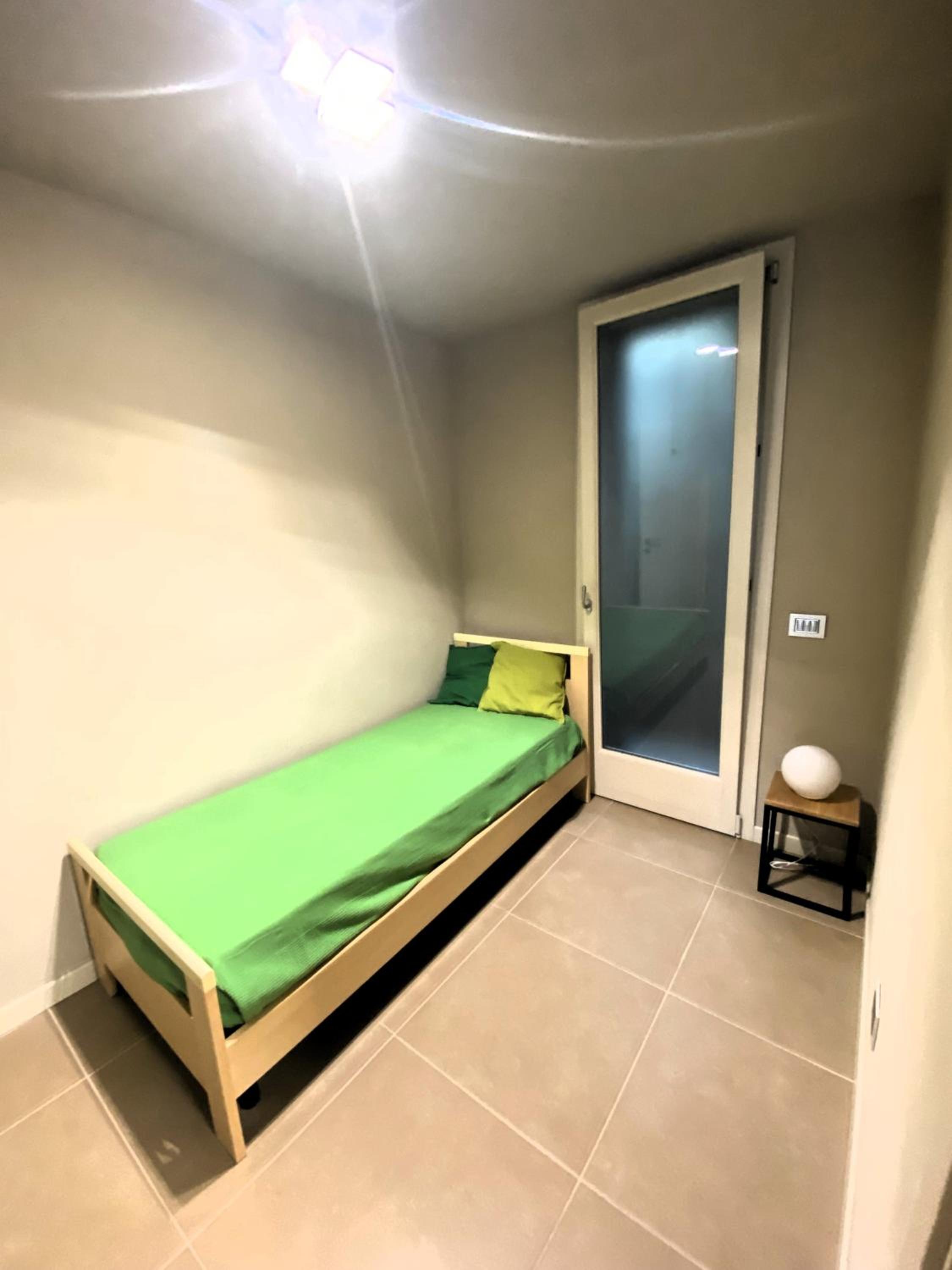 Classic Triple Room photo 1