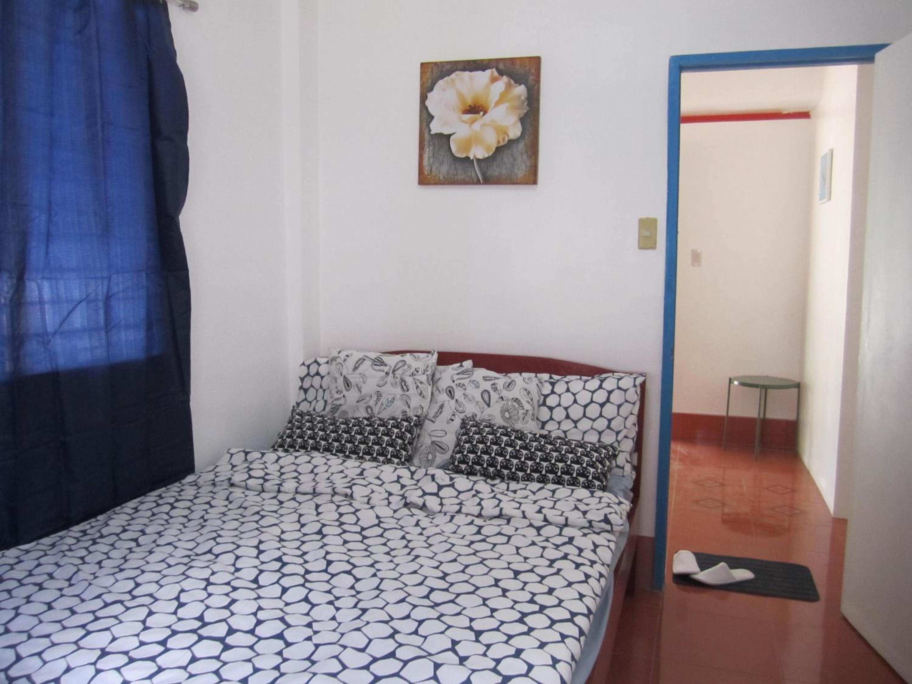 Standard Double Room - Photo 36