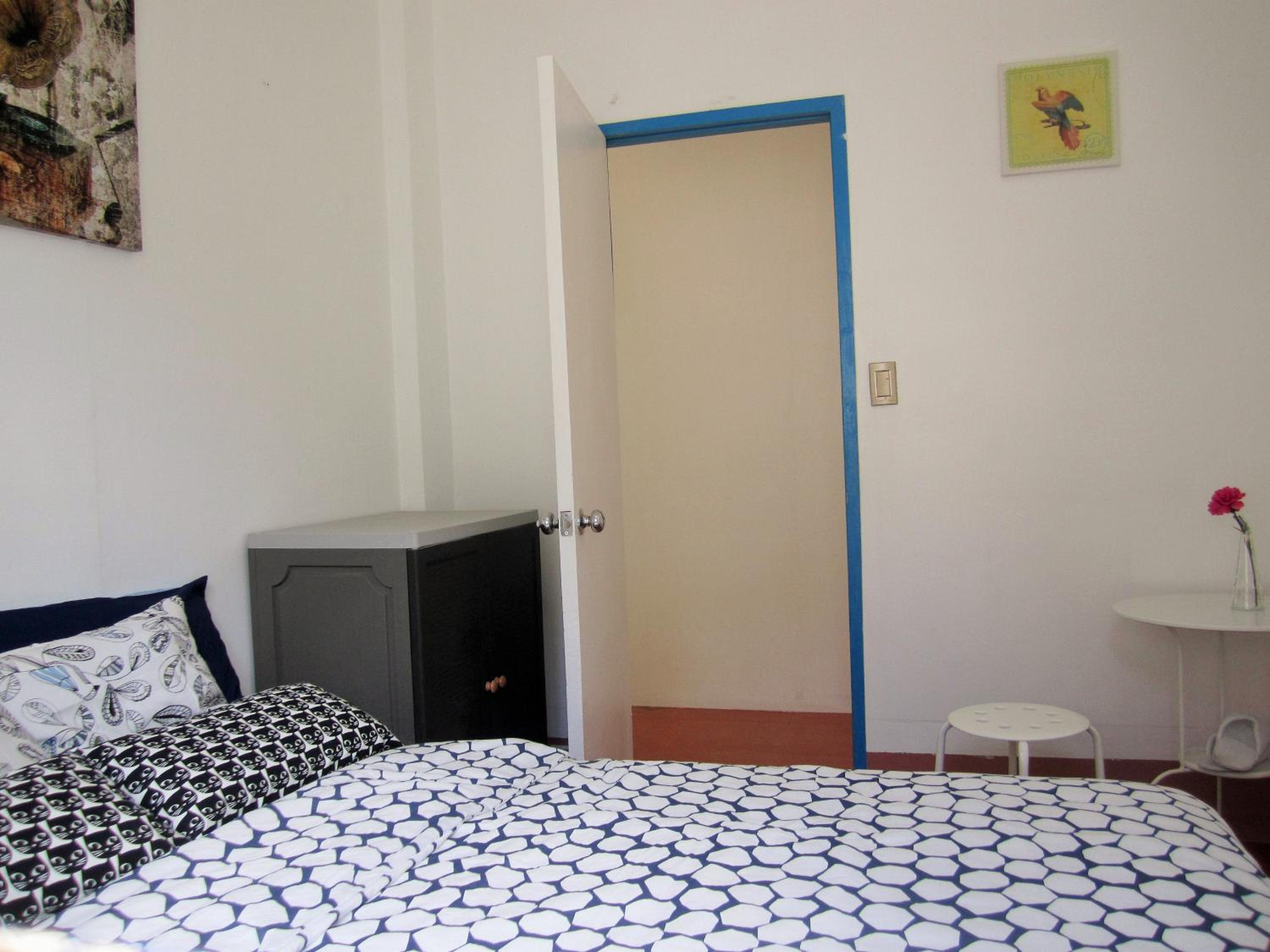 Standard Double Room - Photo 37