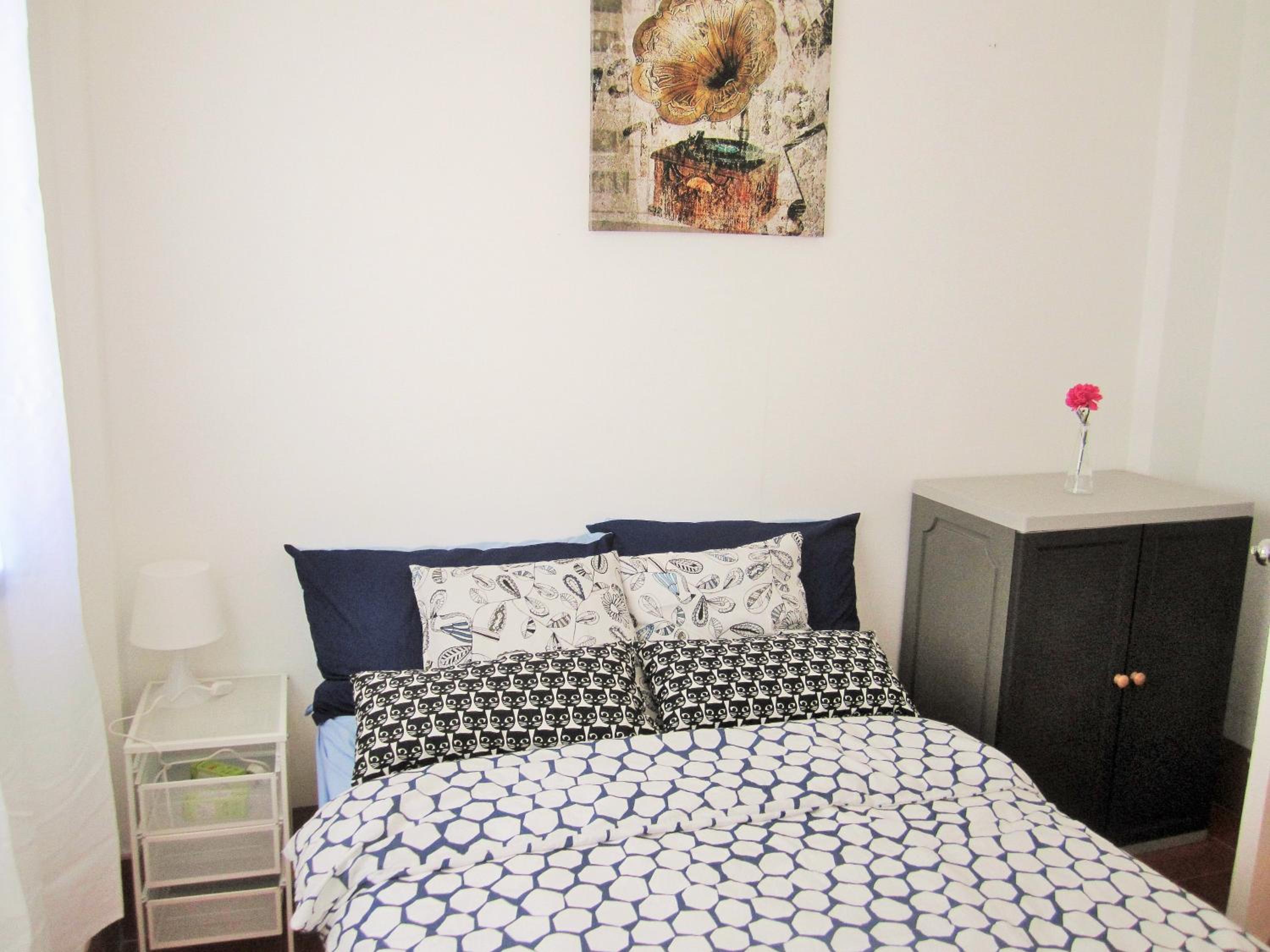 Standard Double Room - Photo 39