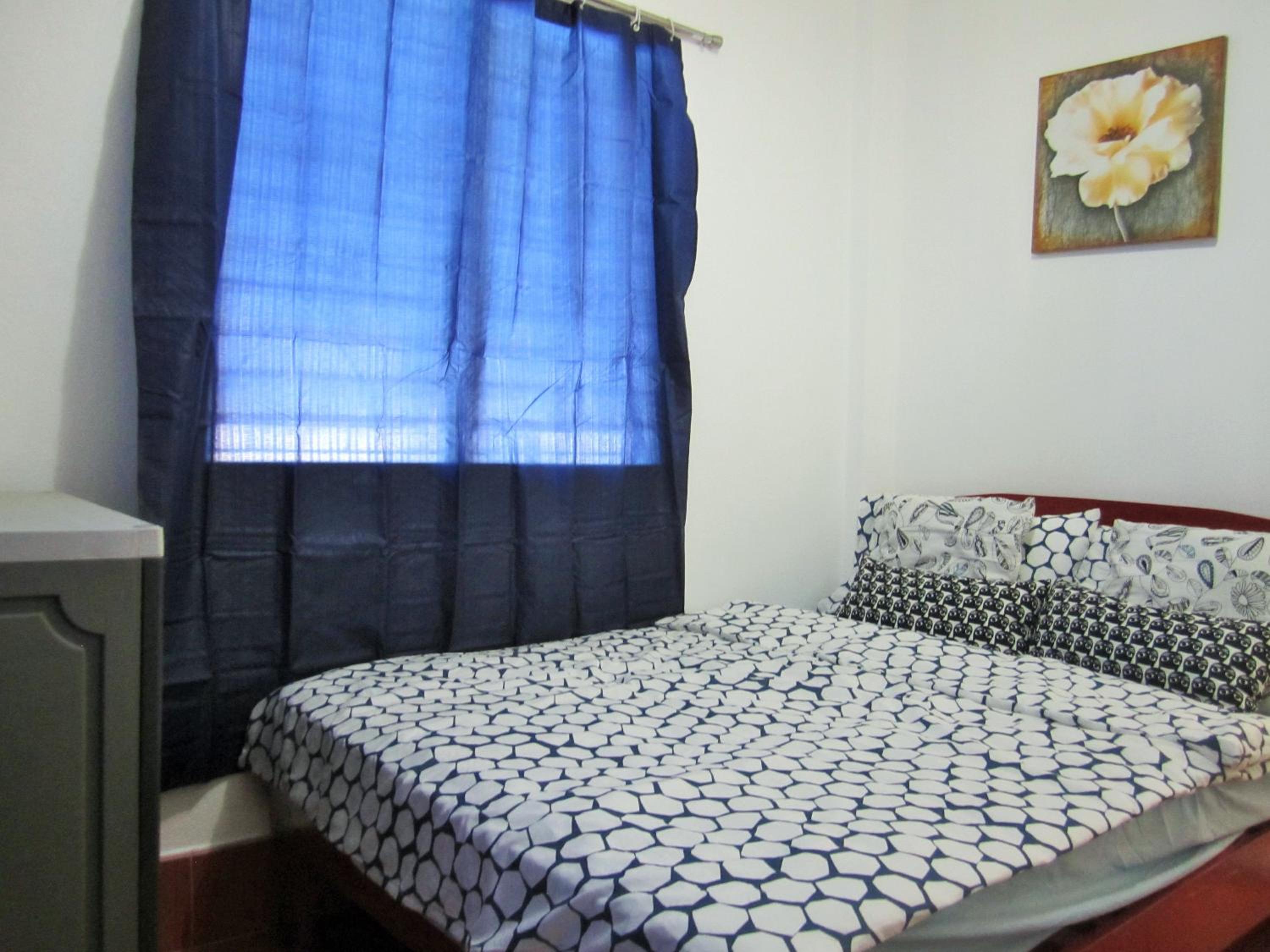 Standard Double Room - Photo 34