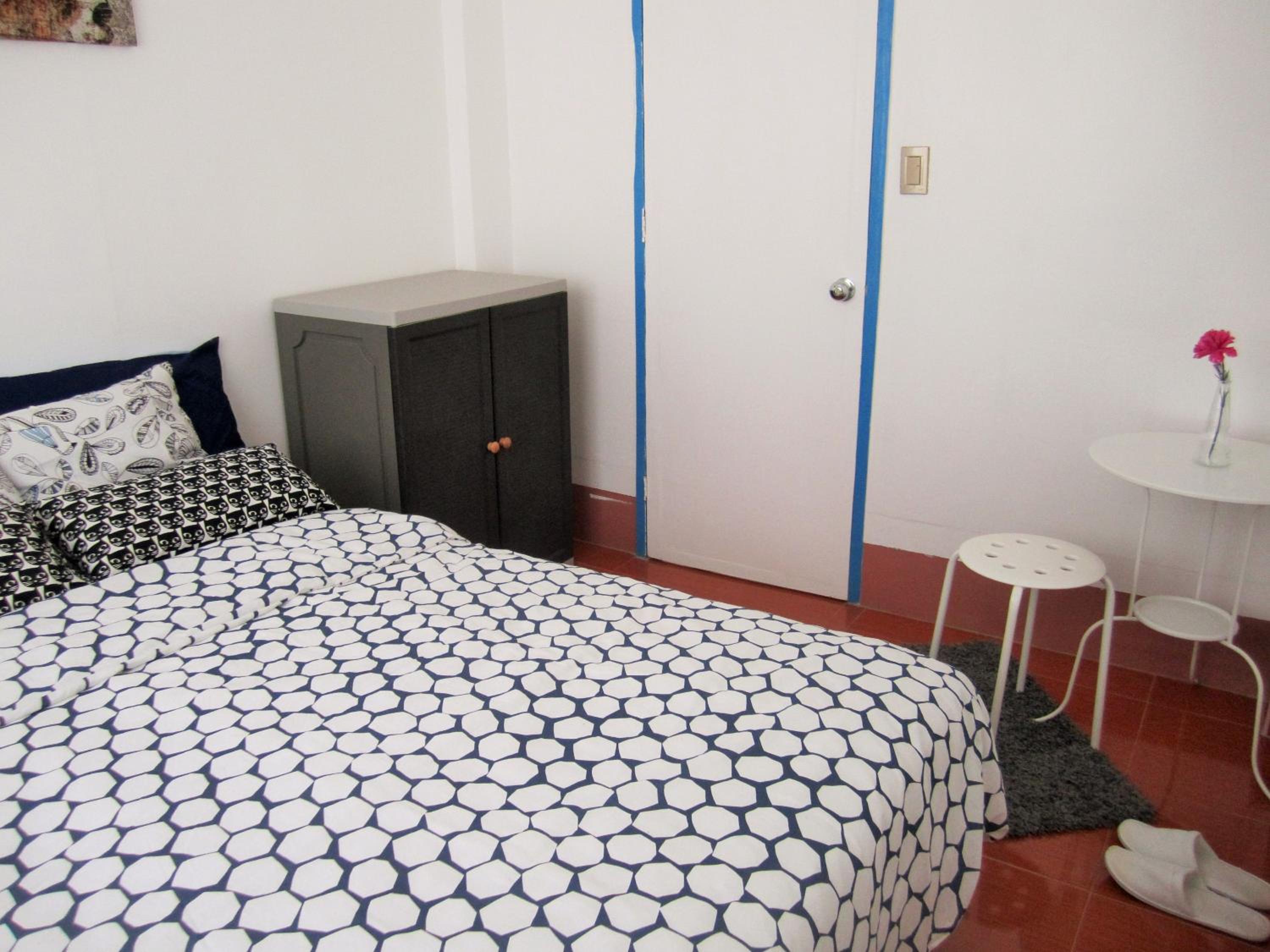 Standard Double Room - Photo 40