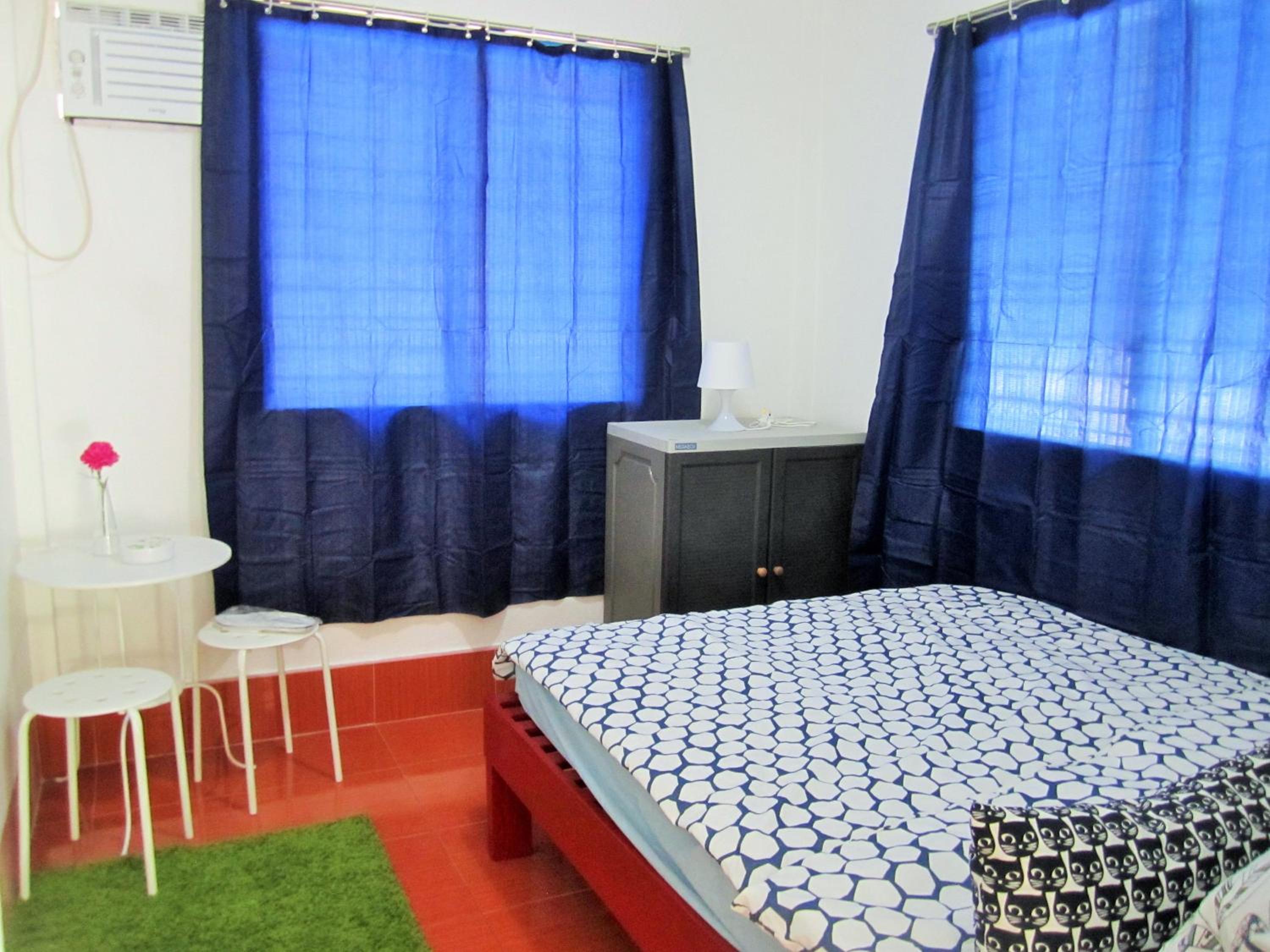 Standard Double Room - Photo 32