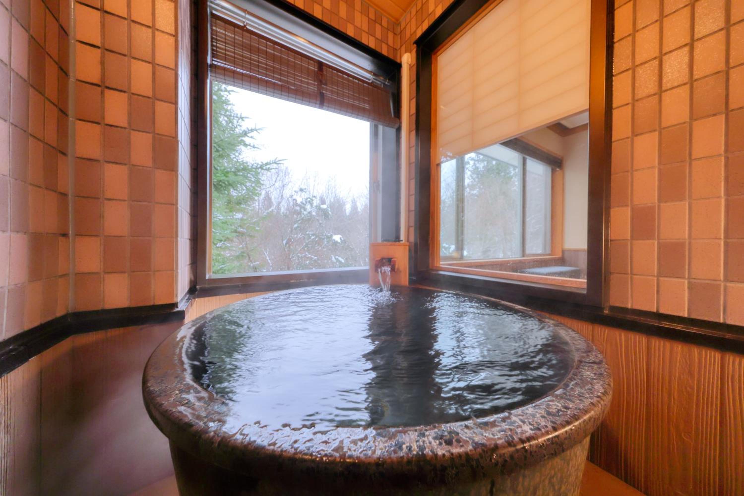 Renovated Japanese-Western Style Room for 3 Adults, with Private Bath, 45 sqm