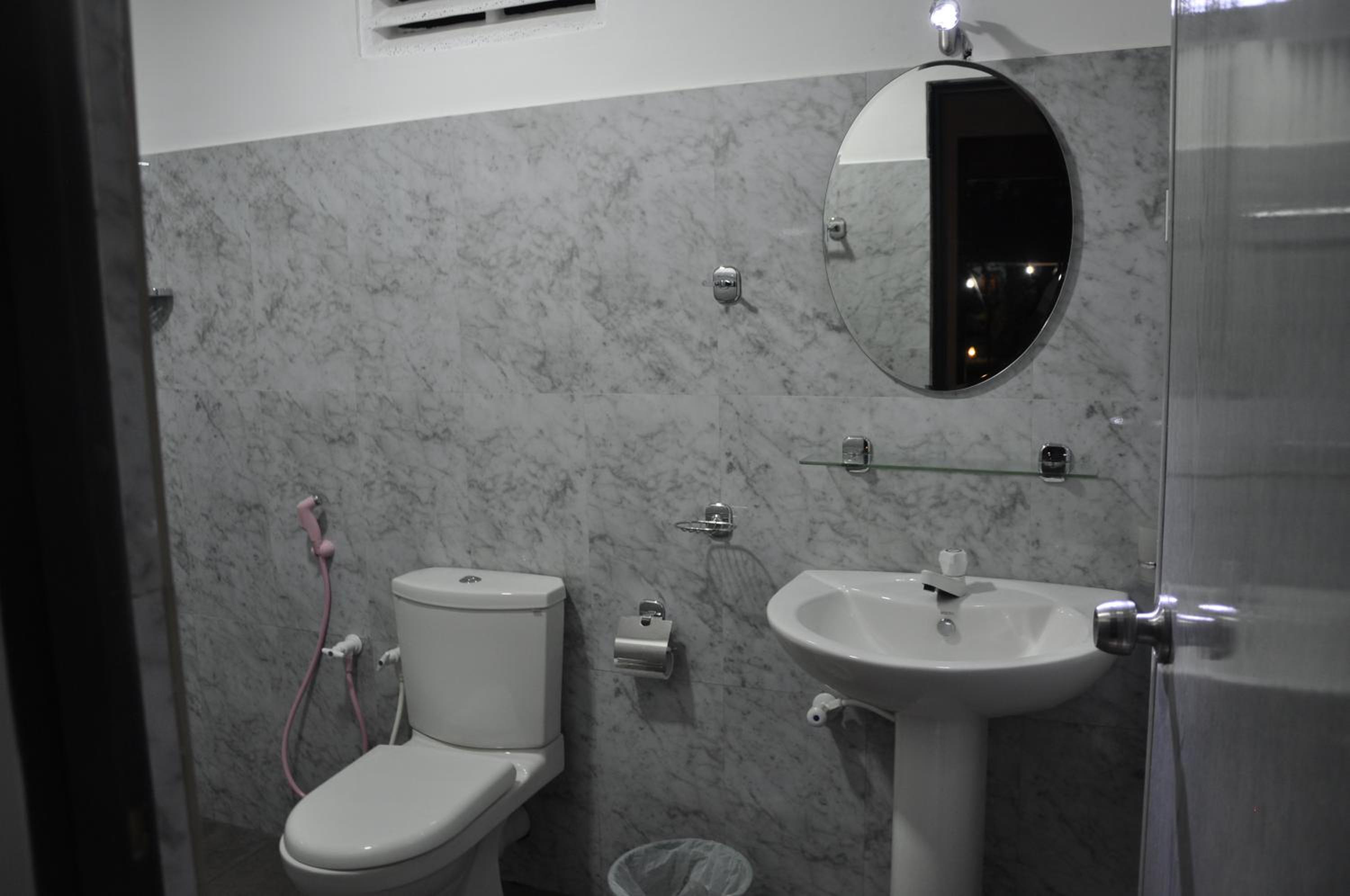 Deluxe Triple Room photo 2