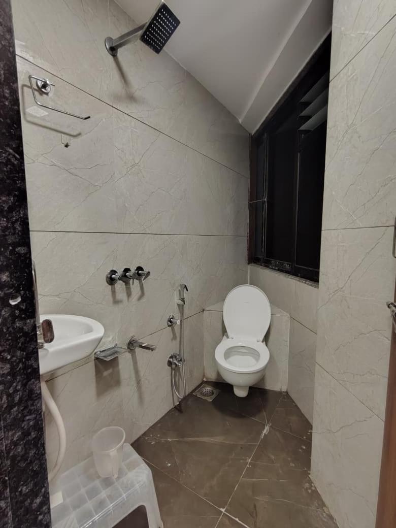 Single Room with Bathroom