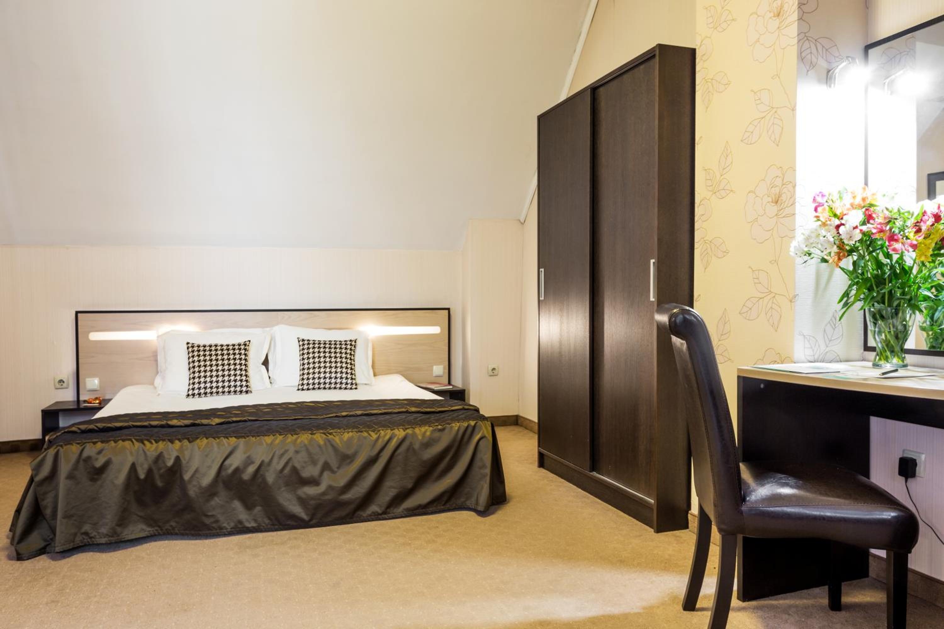 Family Suite - Photo 1