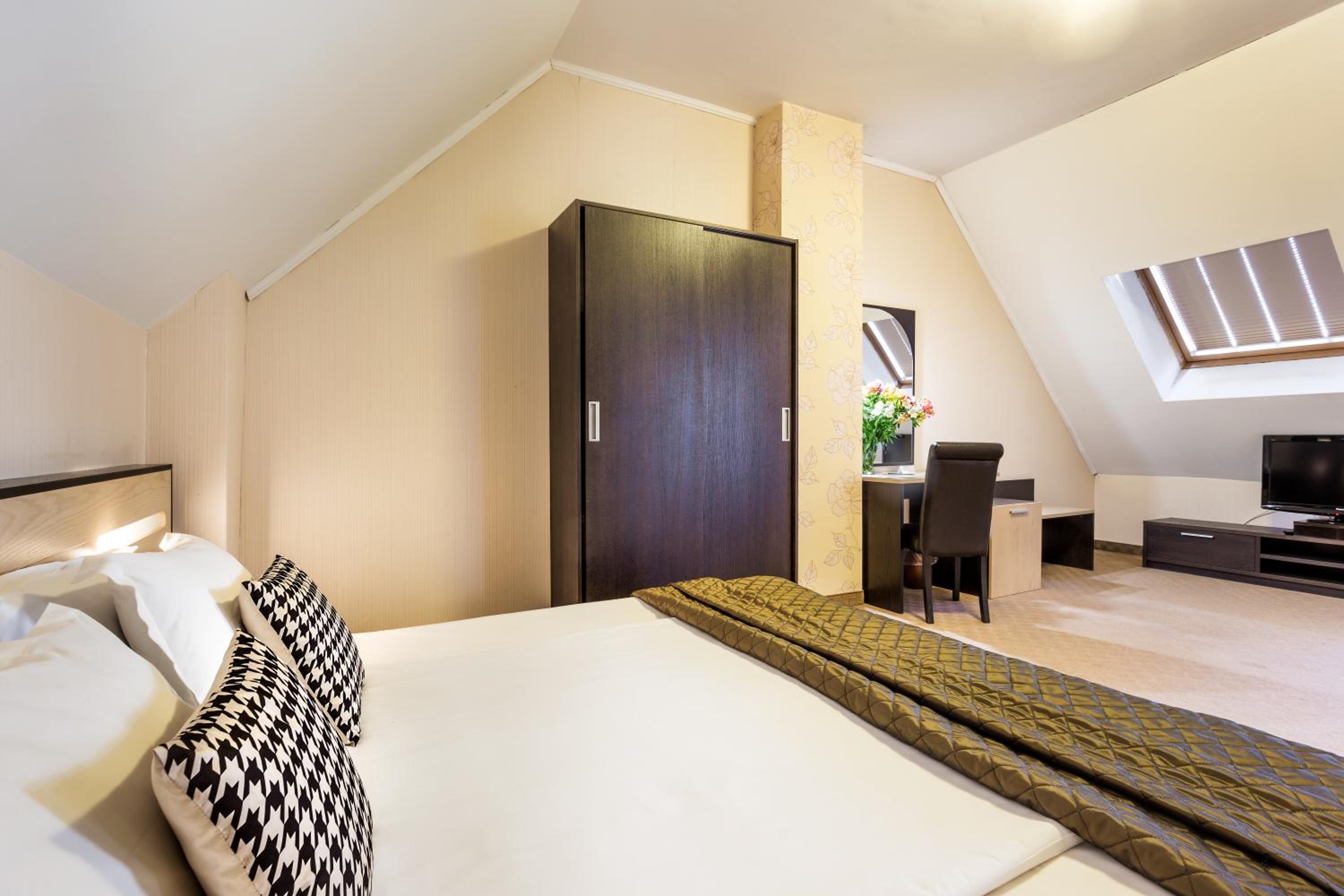 Family Suite - Photo 2