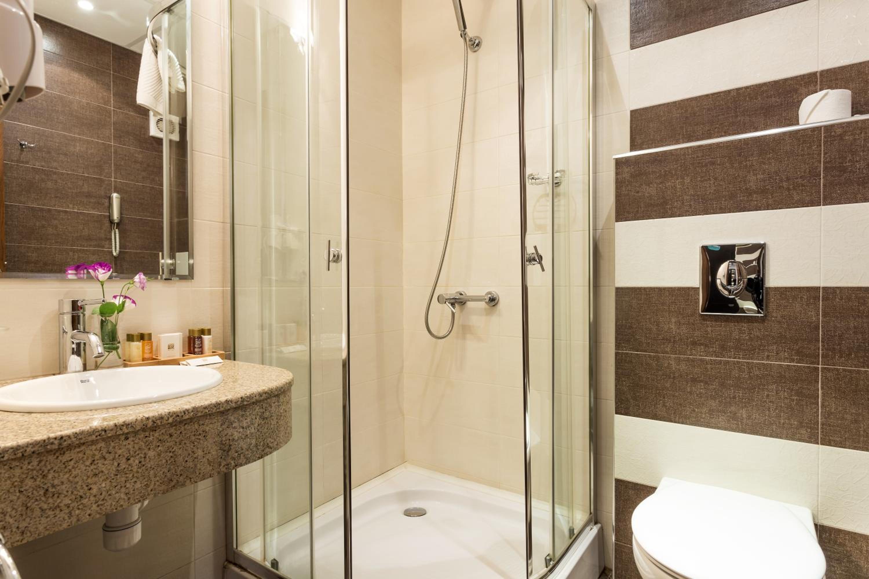 Family Suite - Photo 3