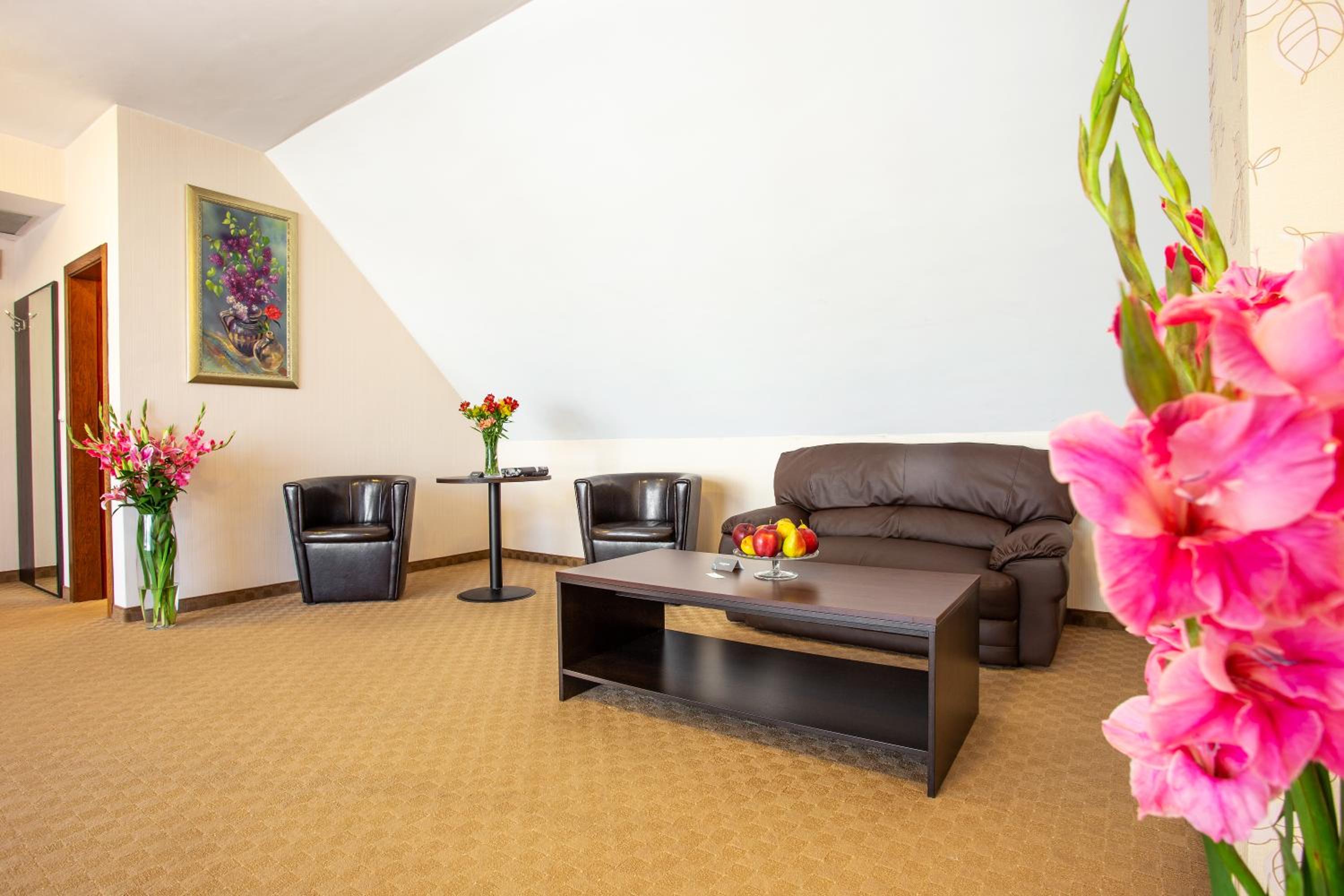 Family Suite - Photo 4