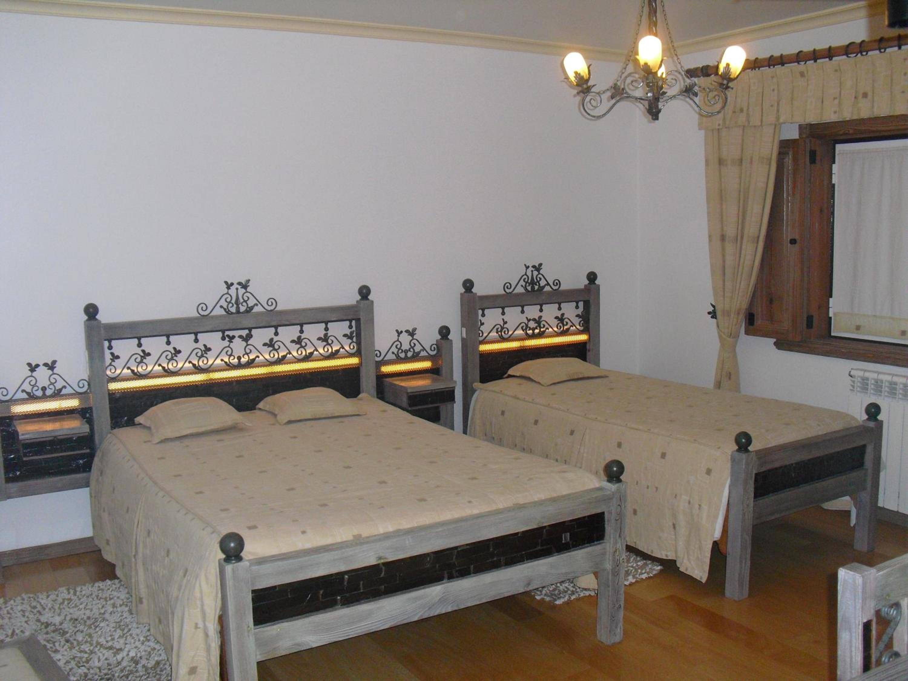 Quarto Familiar