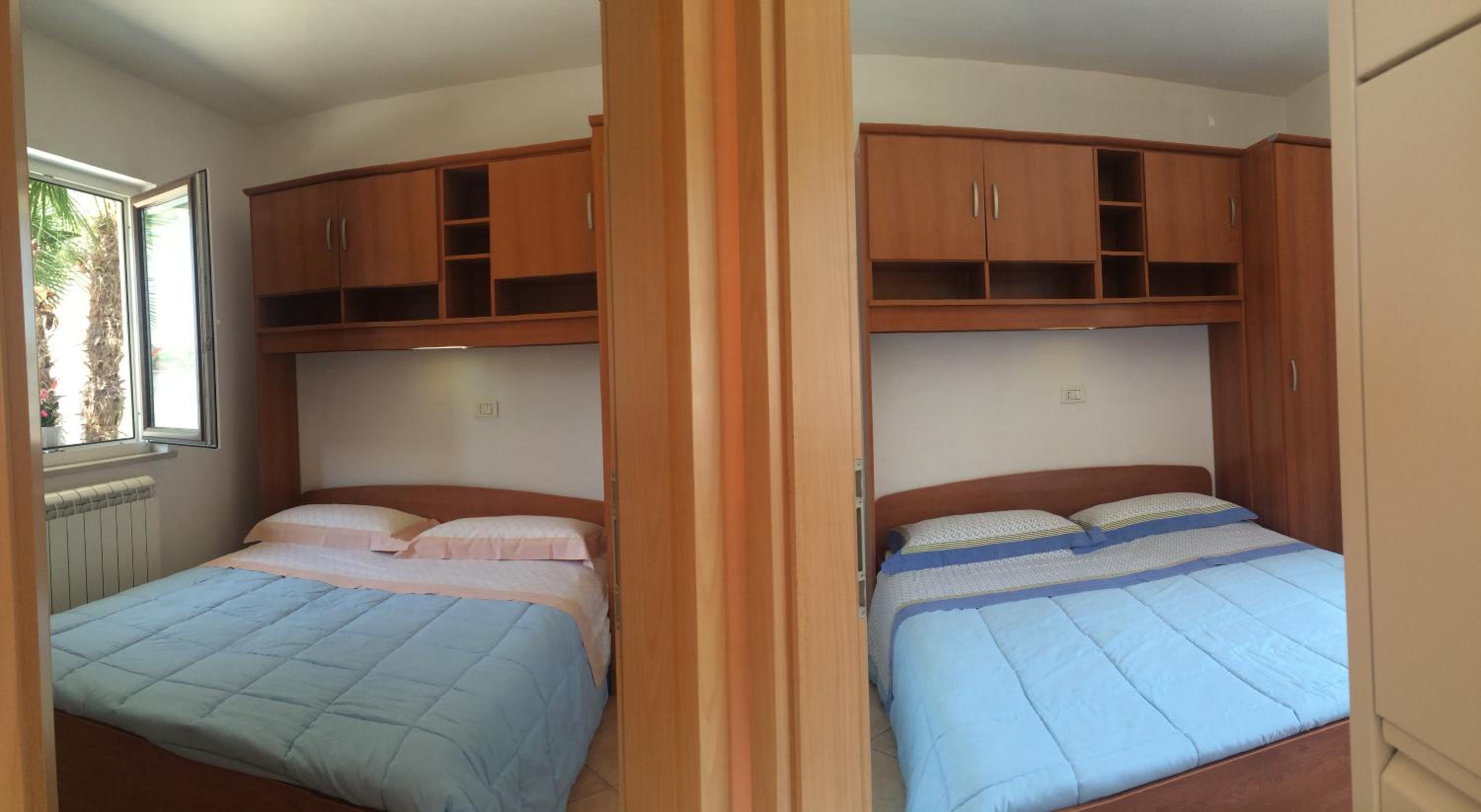 Two-Bedroom Apartment photo 2