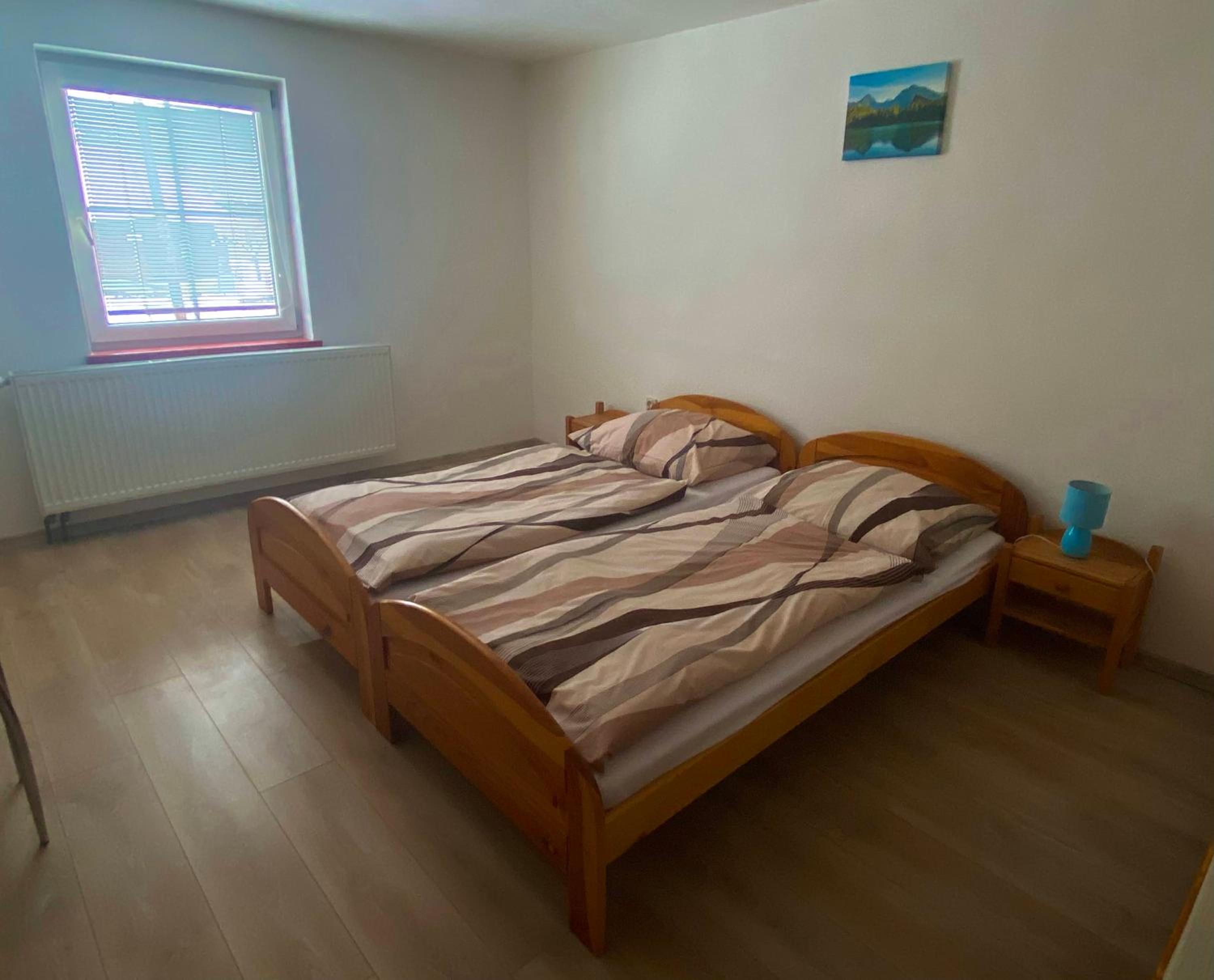 Classic Triple Room photo 1