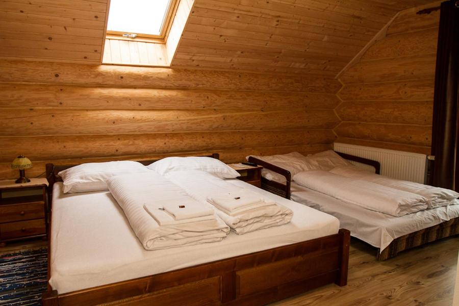 Double Room with Balcony photo 2