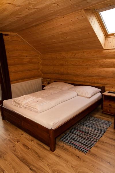 Double Room with Balcony photo 1