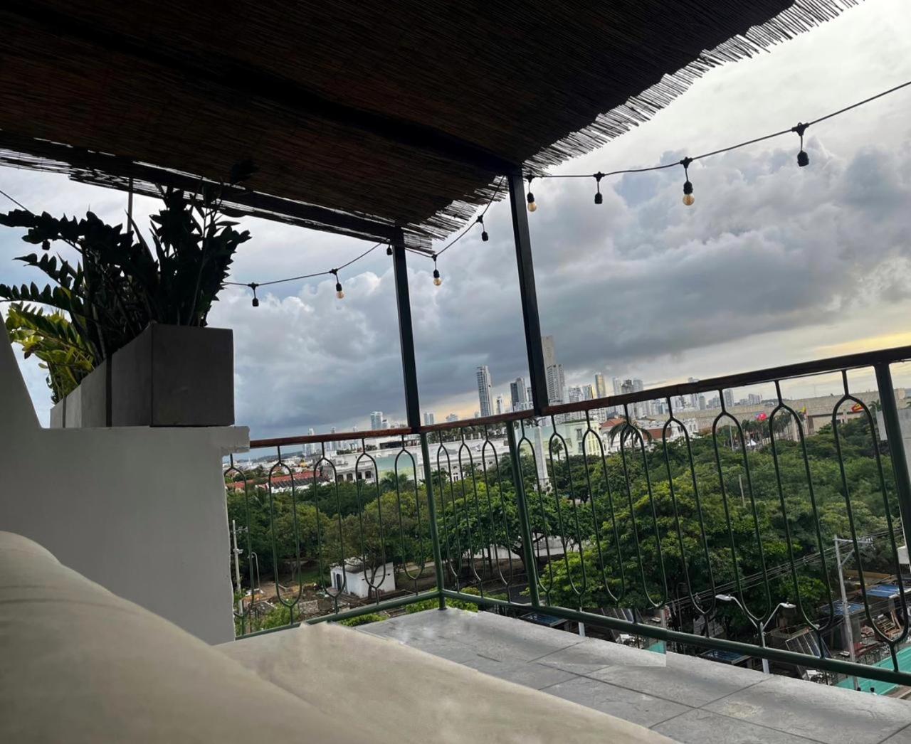 King Room with Balcony