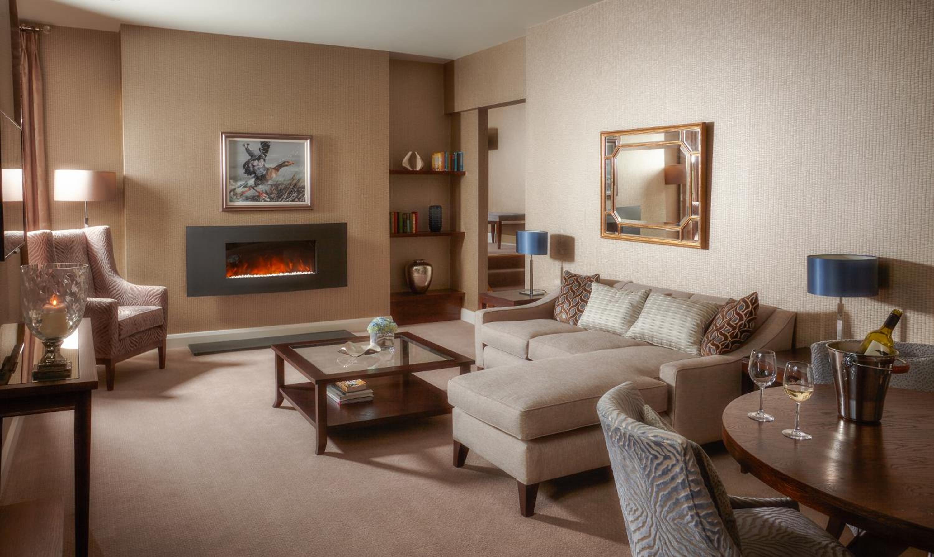 Duplex Suite photo 2