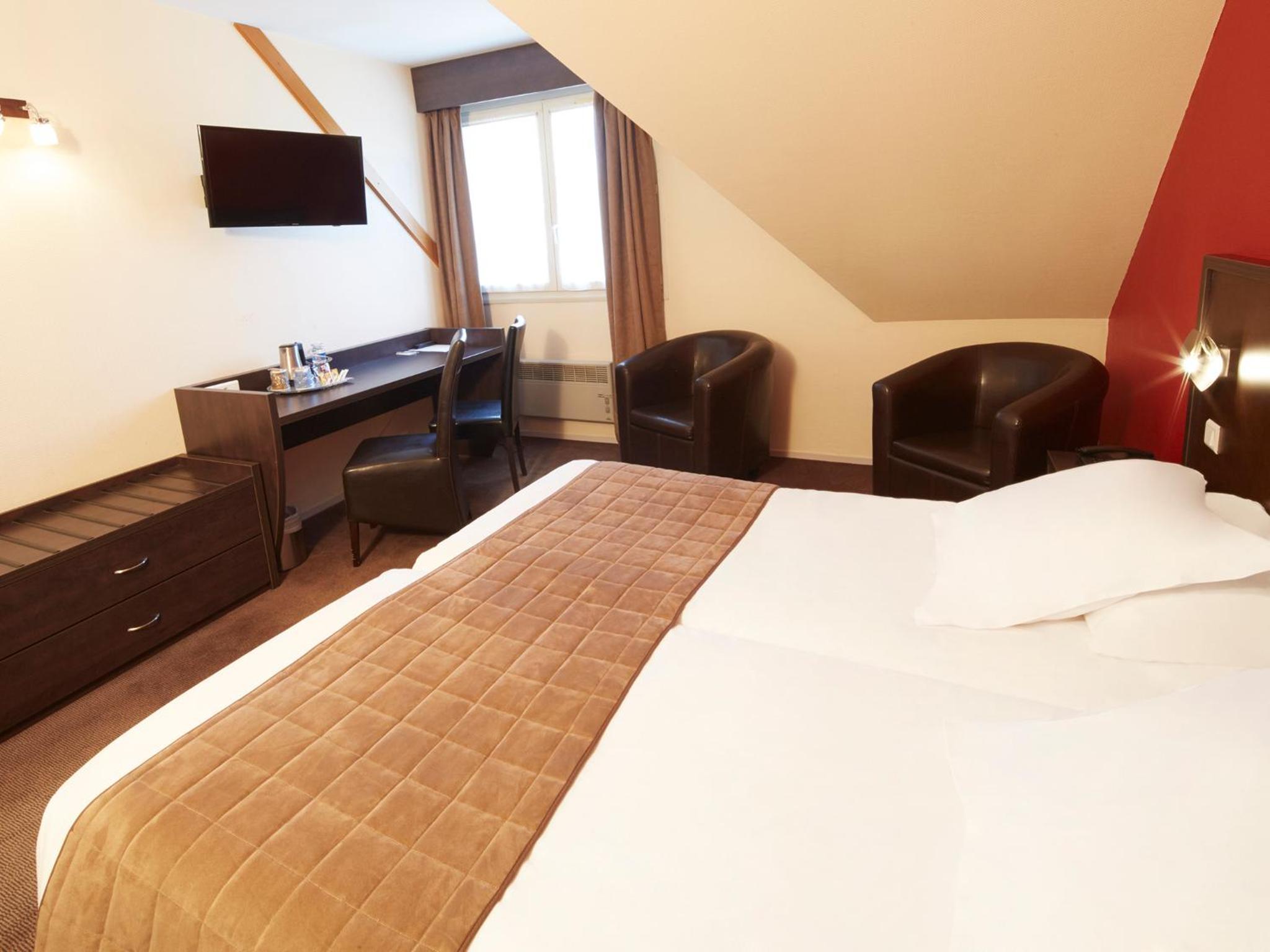 Twin Room (2 Single Beds) - Photo 2