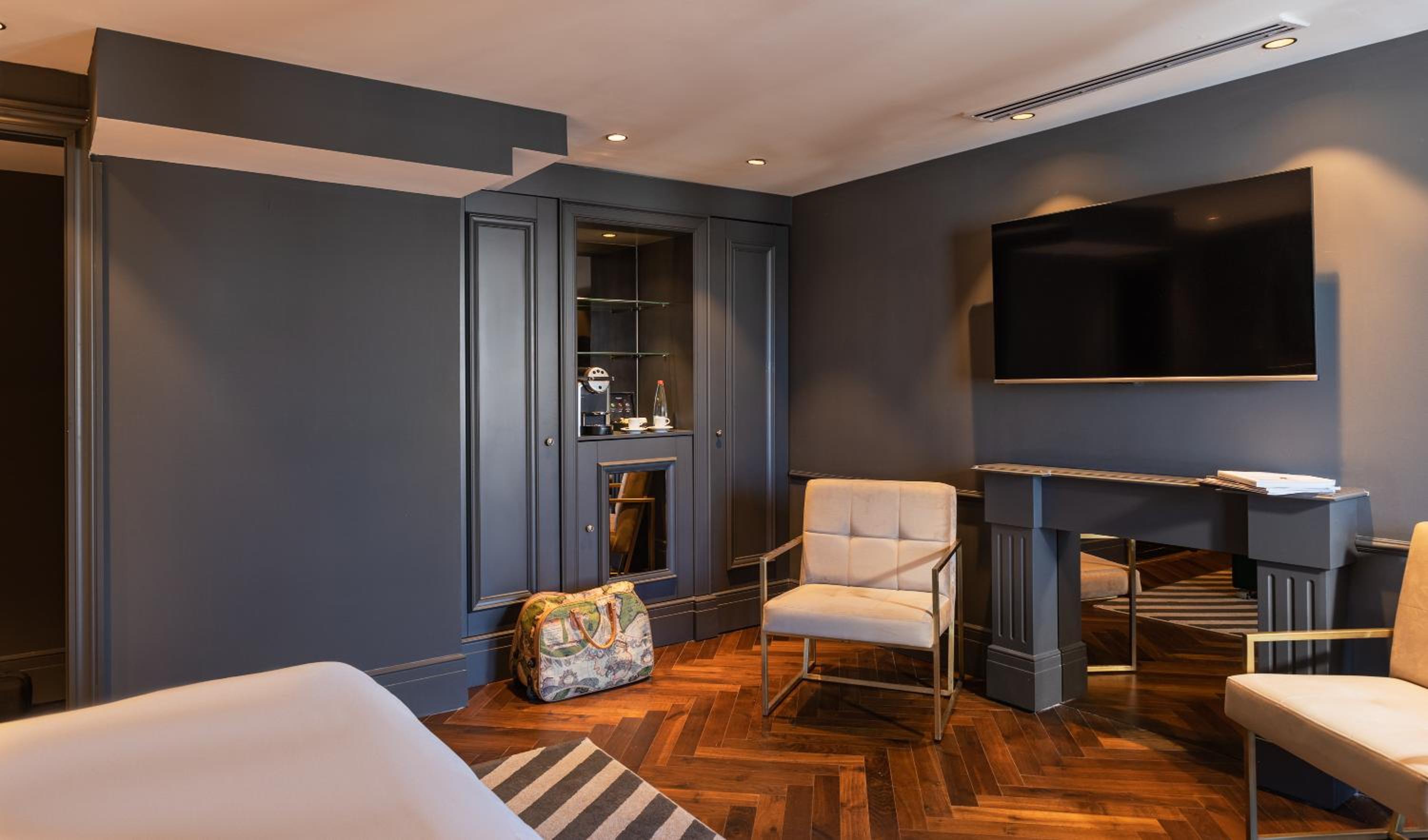 Double Room with Terrace photo 1