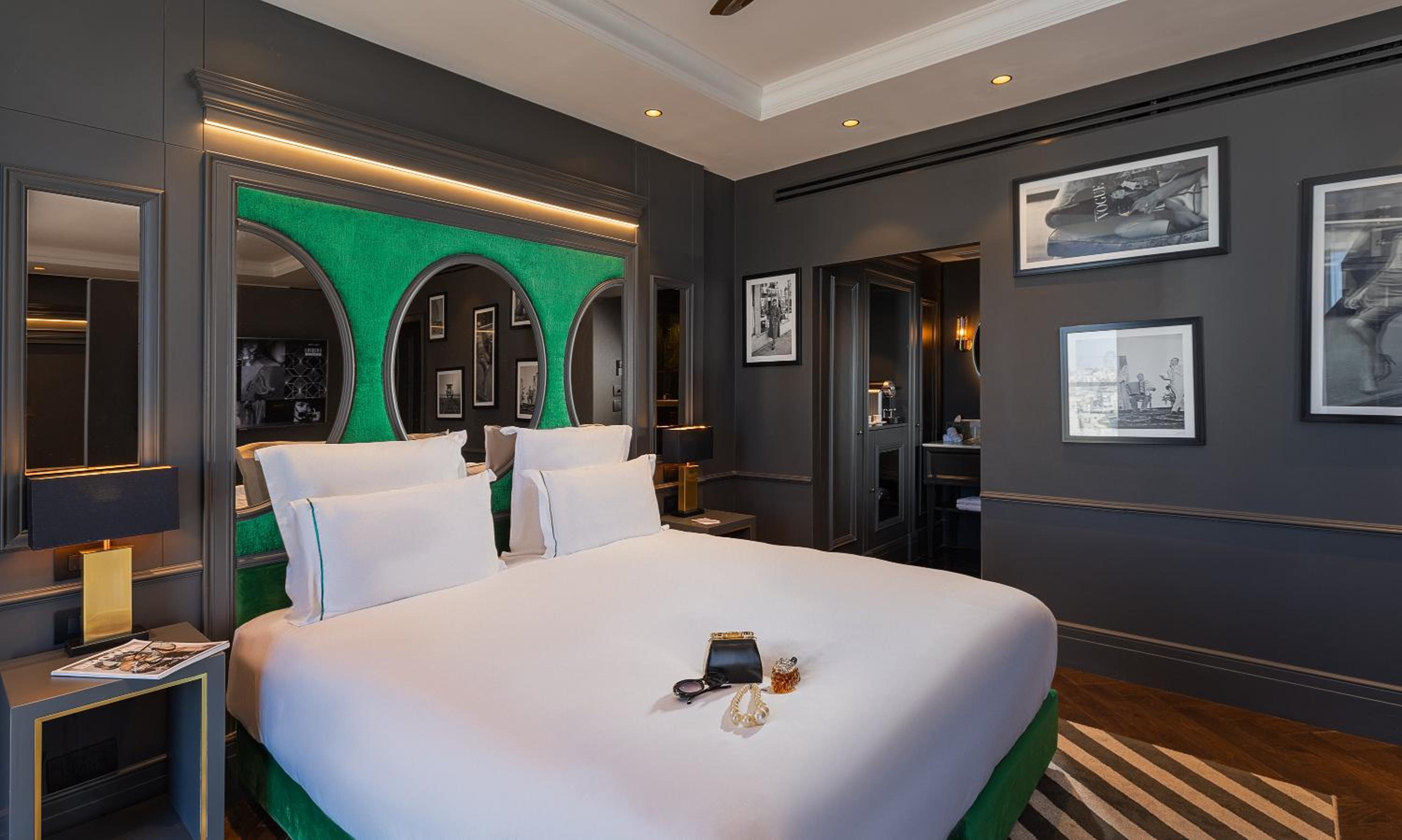 Executive Suite photo 2