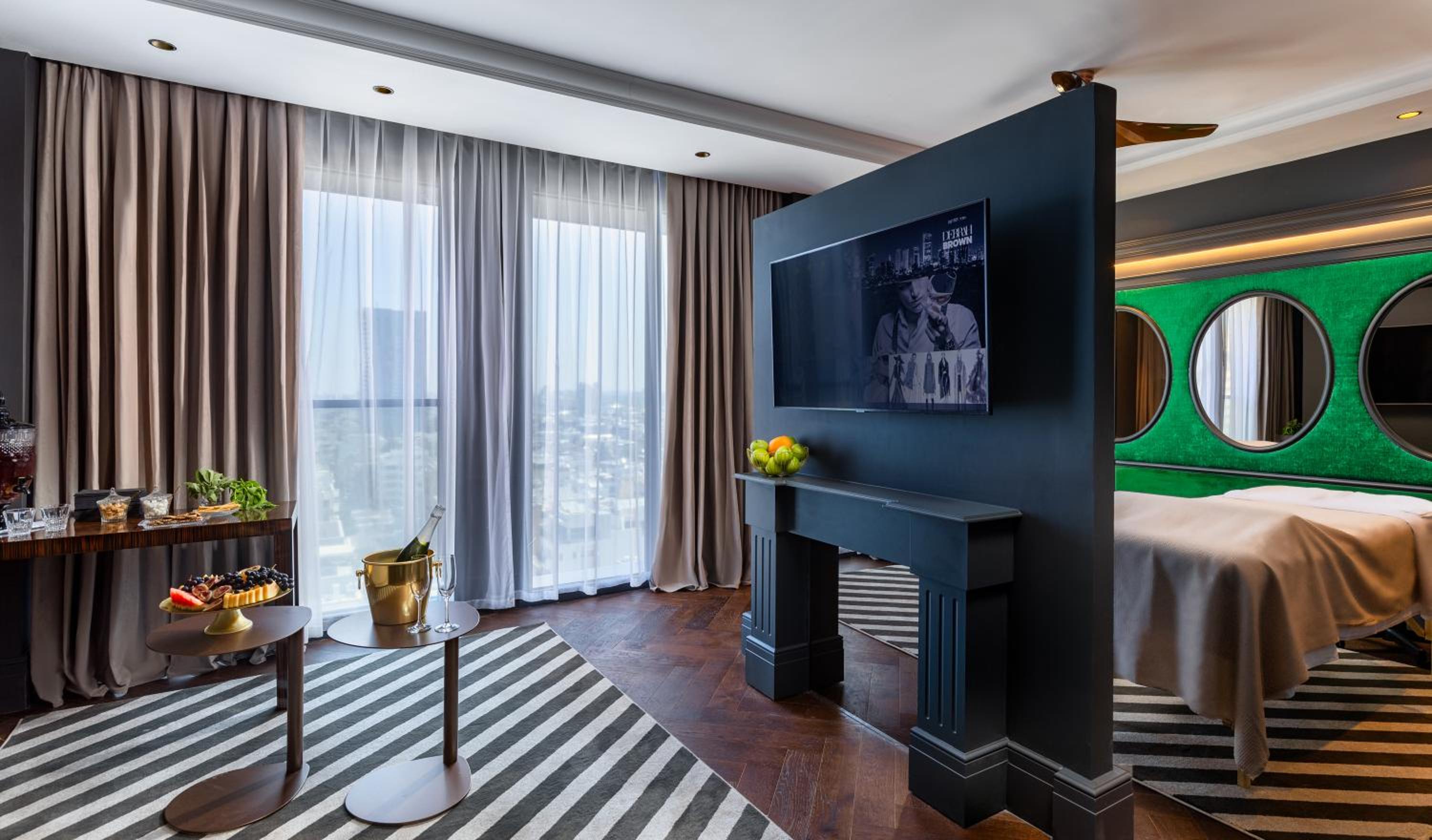Executive Suite photo 3