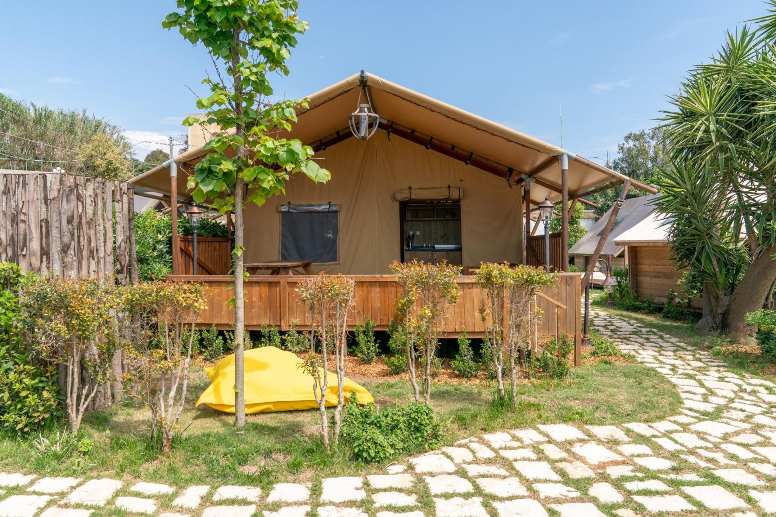 Tent