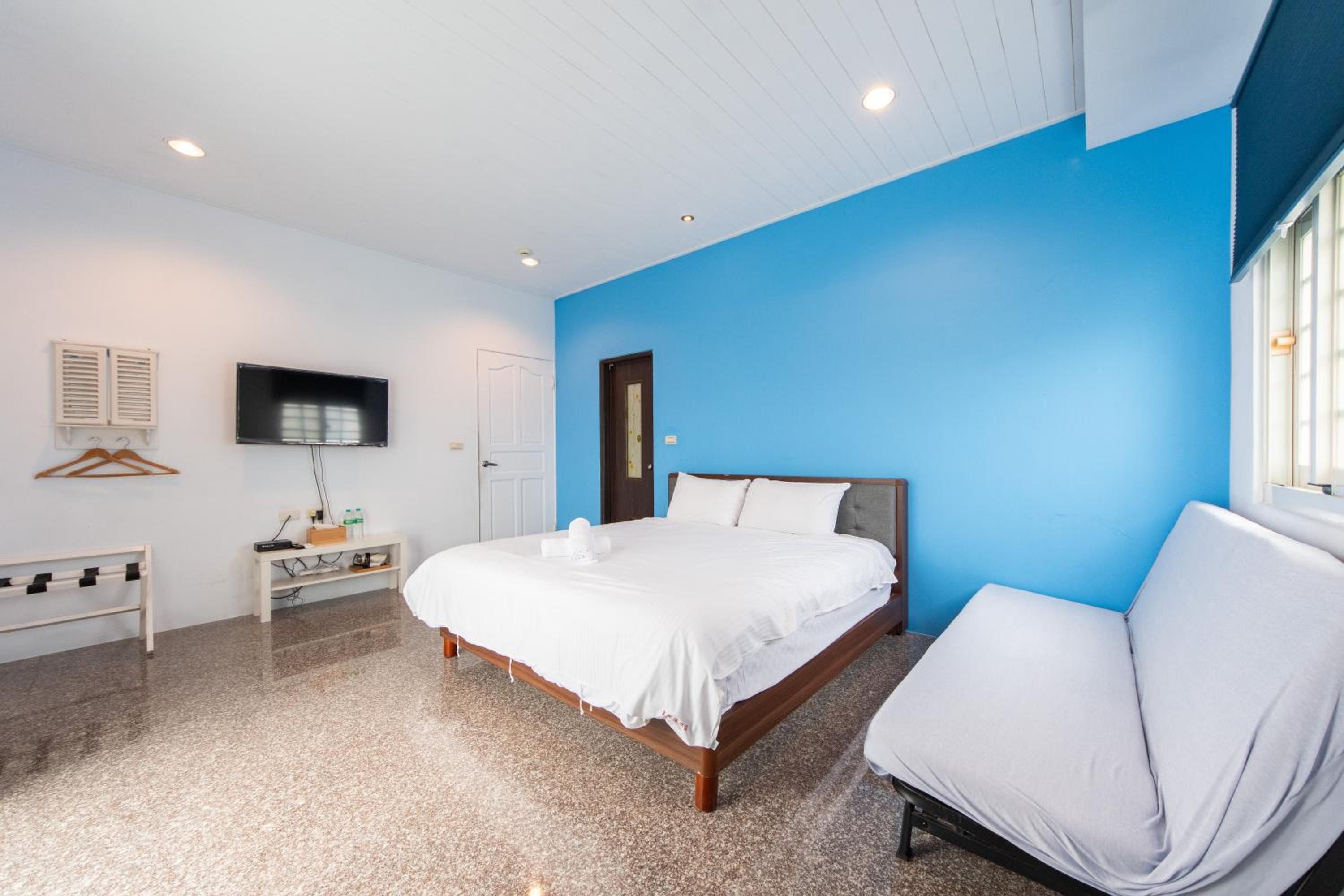 King Room with Balcony photo 3