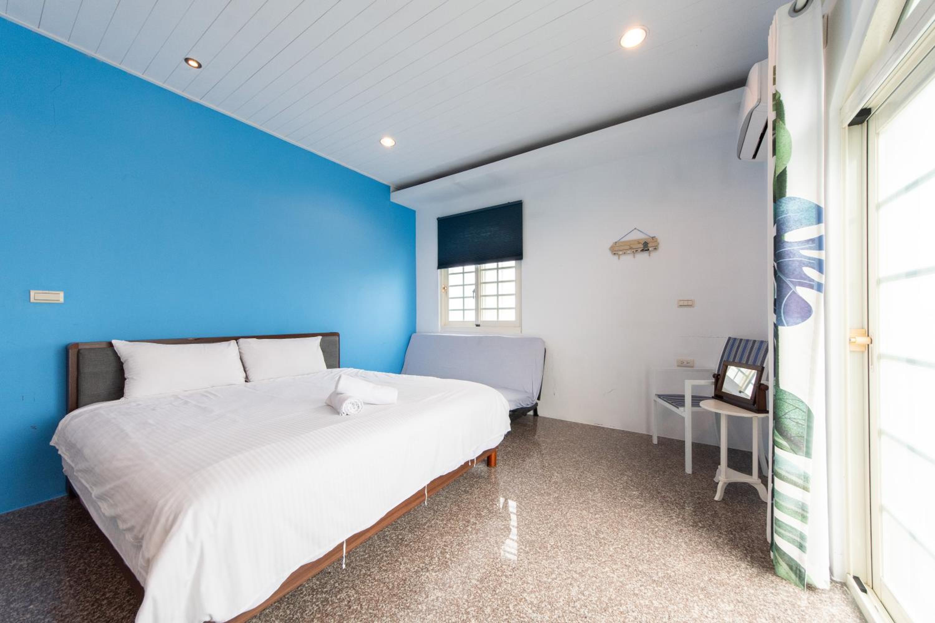 King Room with Balcony photo 2