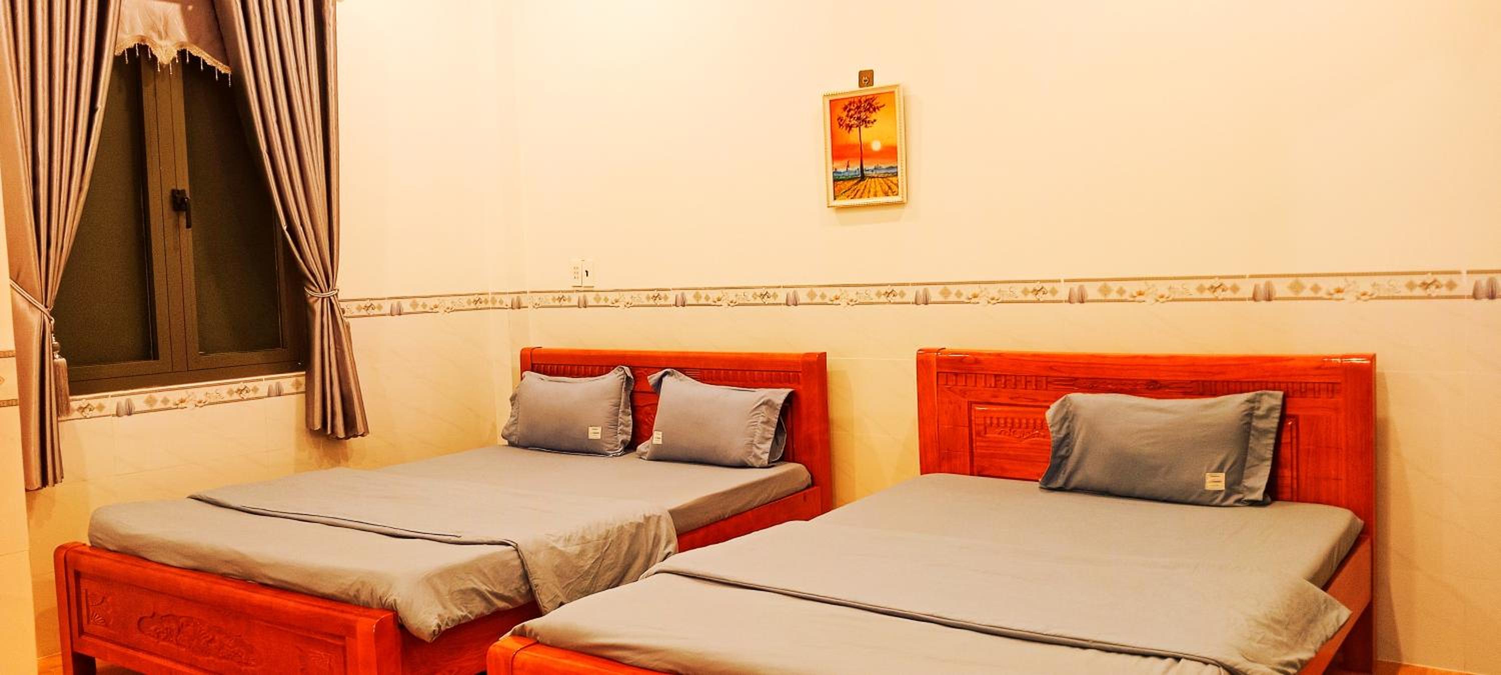 Triple Room with Balcony photo 1