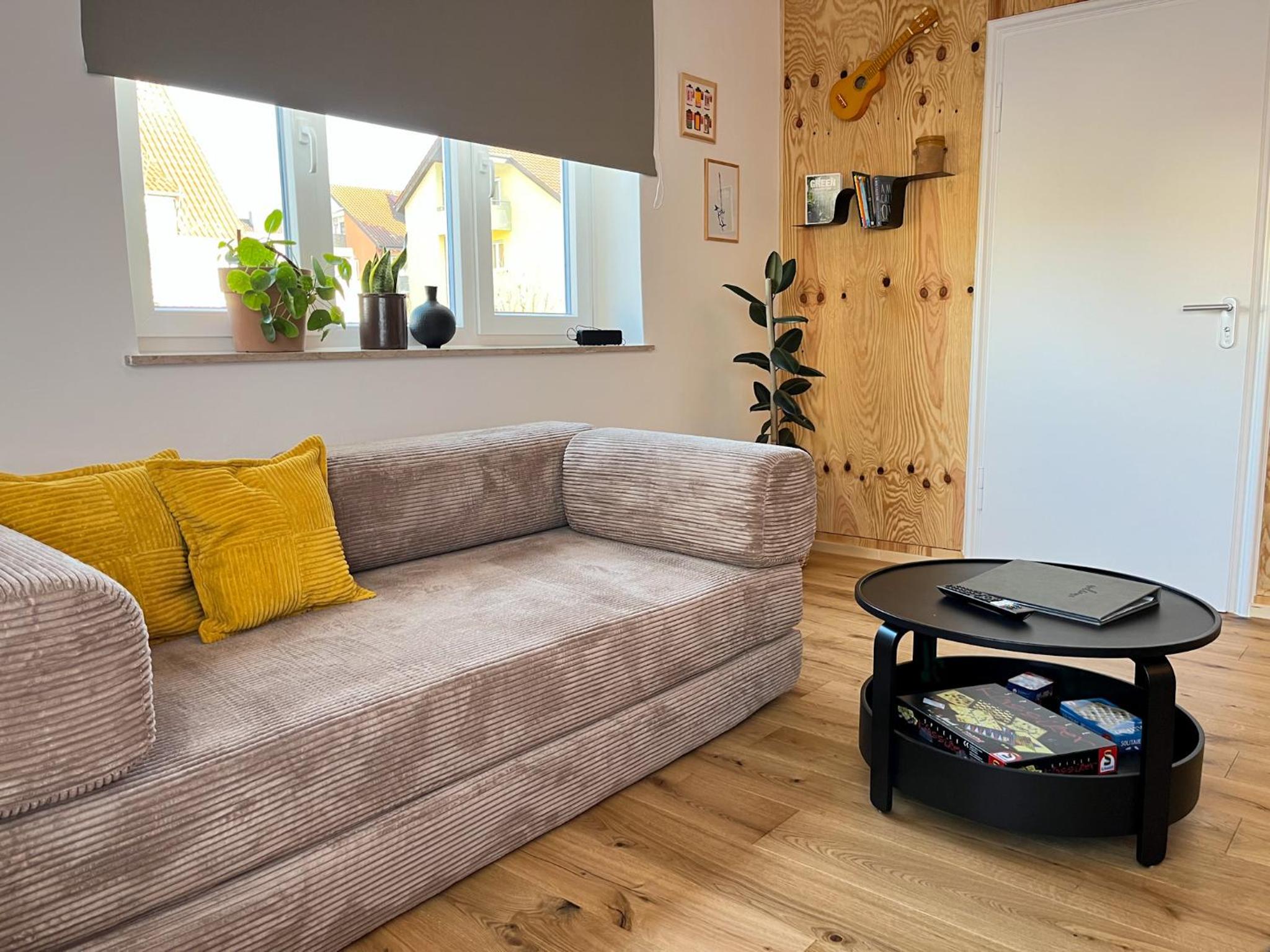 Studio Apartment photo 3
