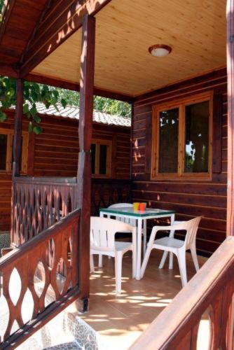 Wooden Cabin - Photo 7