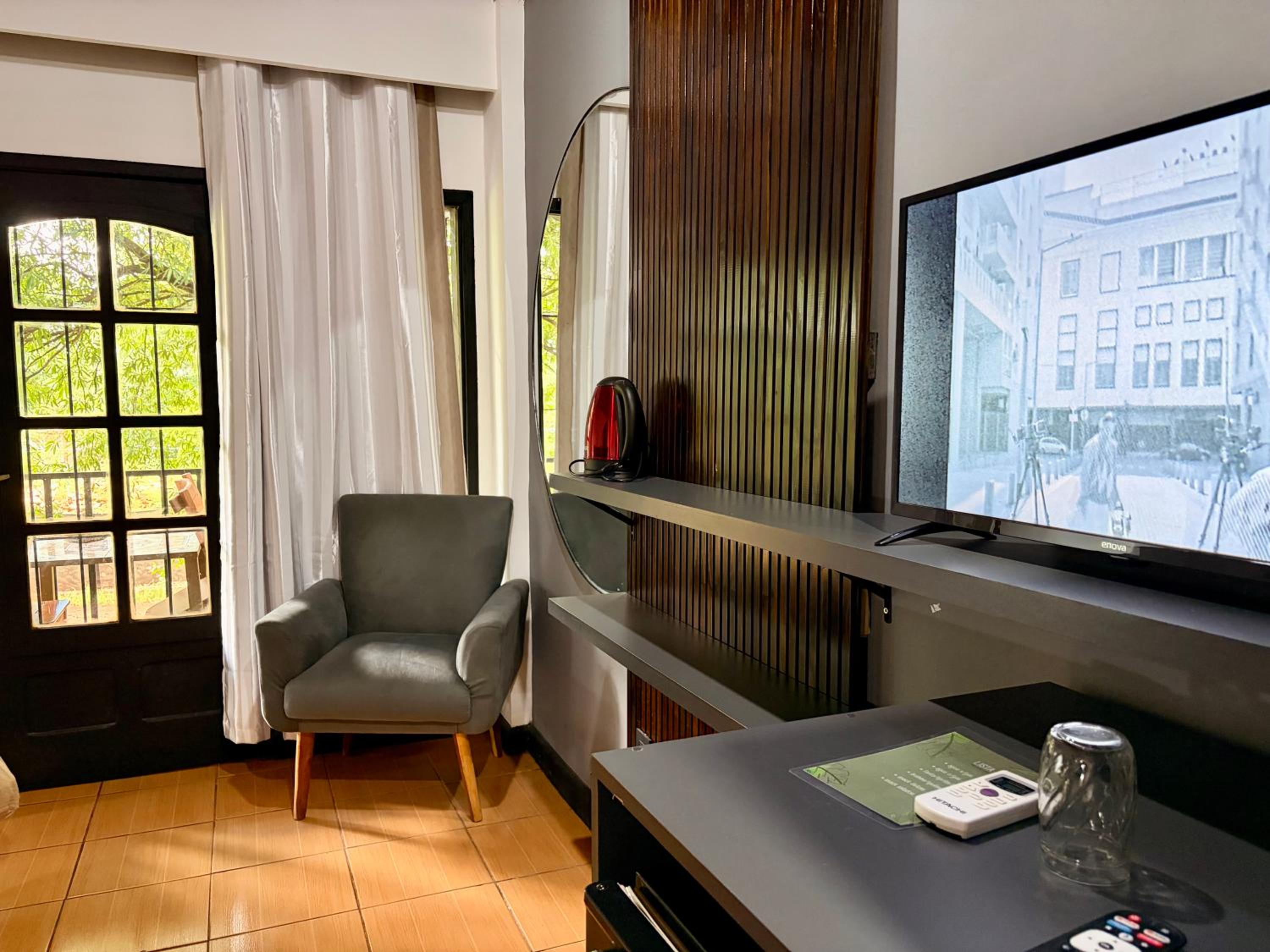 Superior Double Room photo 1