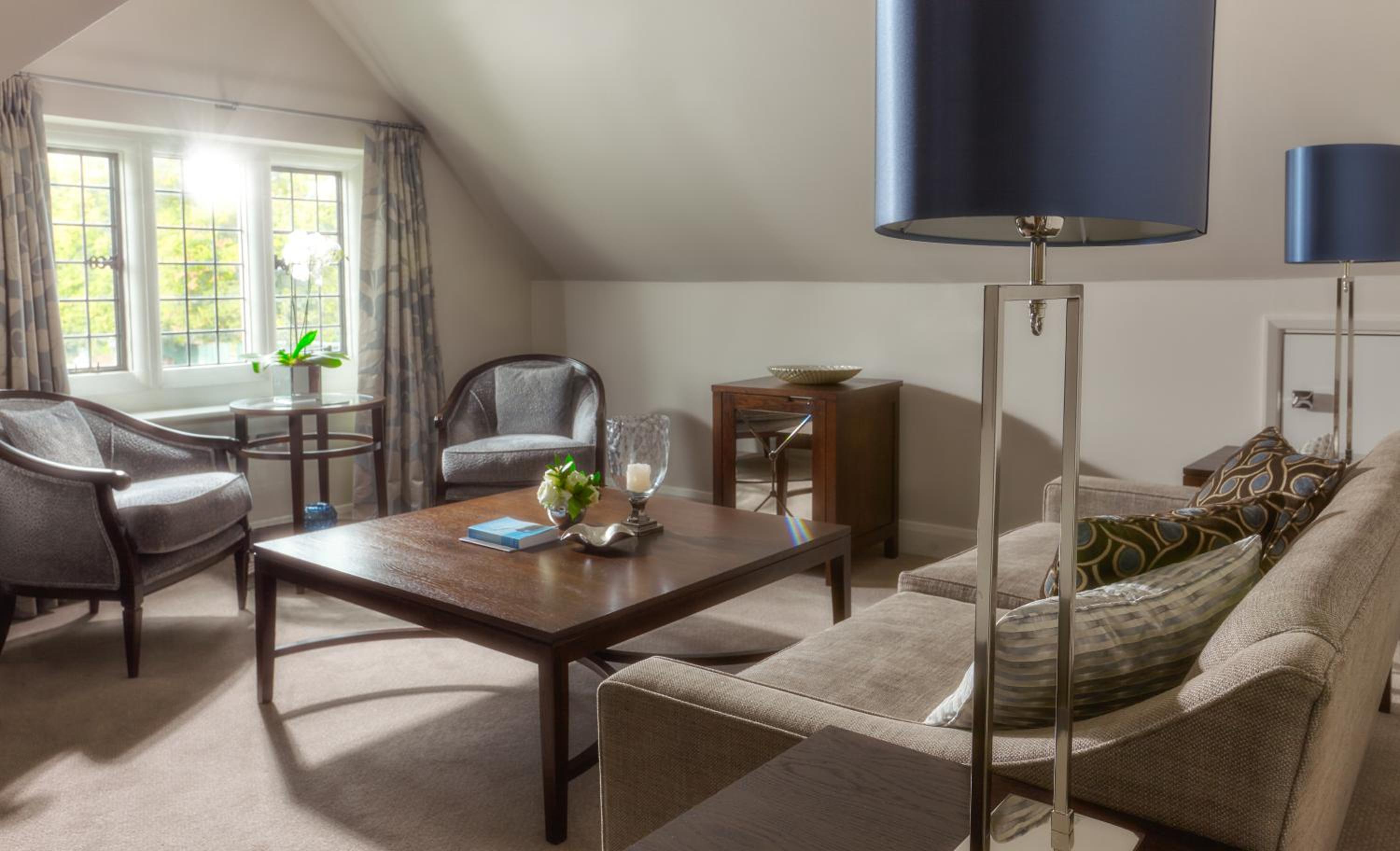Junior Suite photo 2