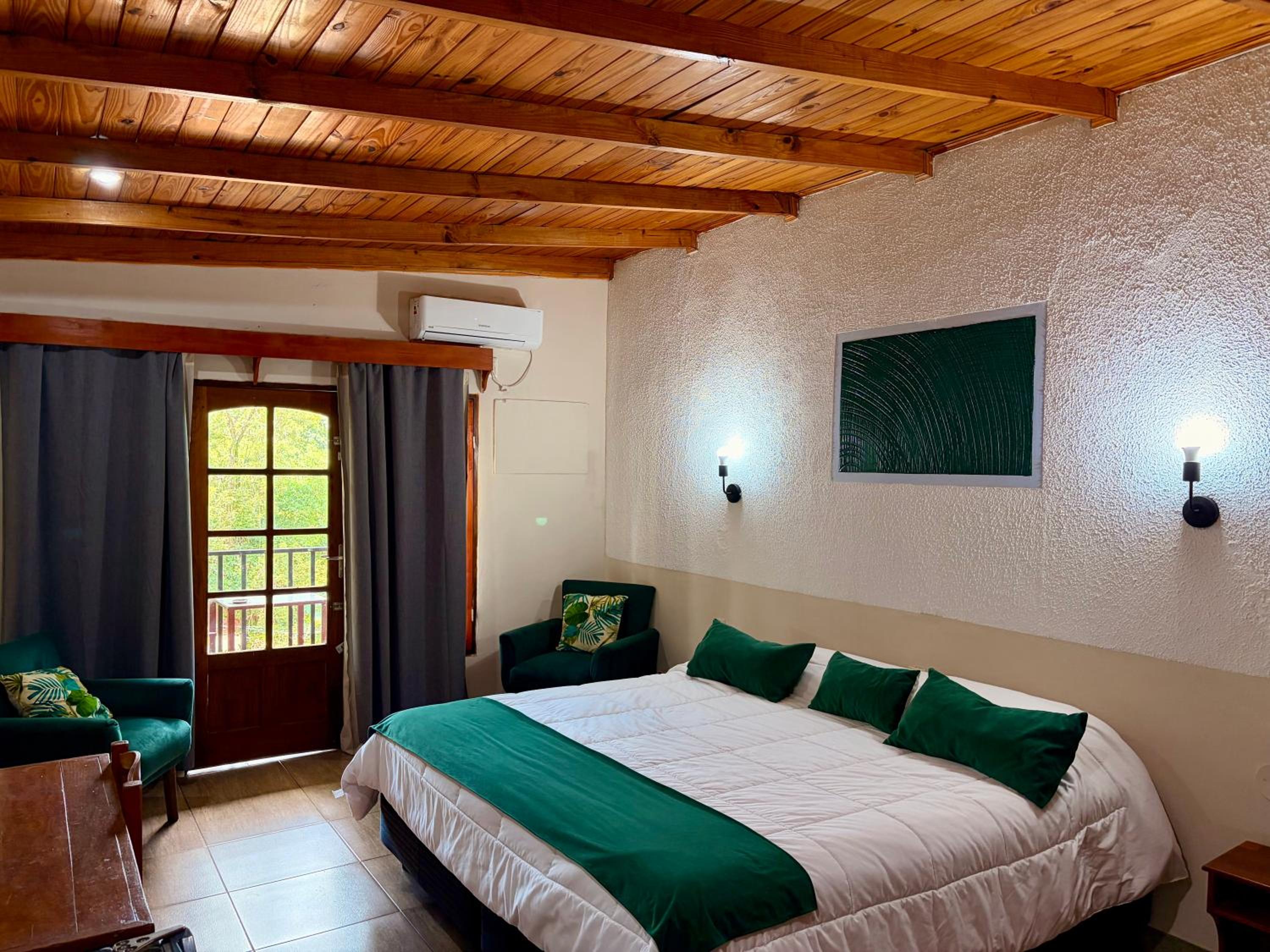 Superior Double Room photo 3
